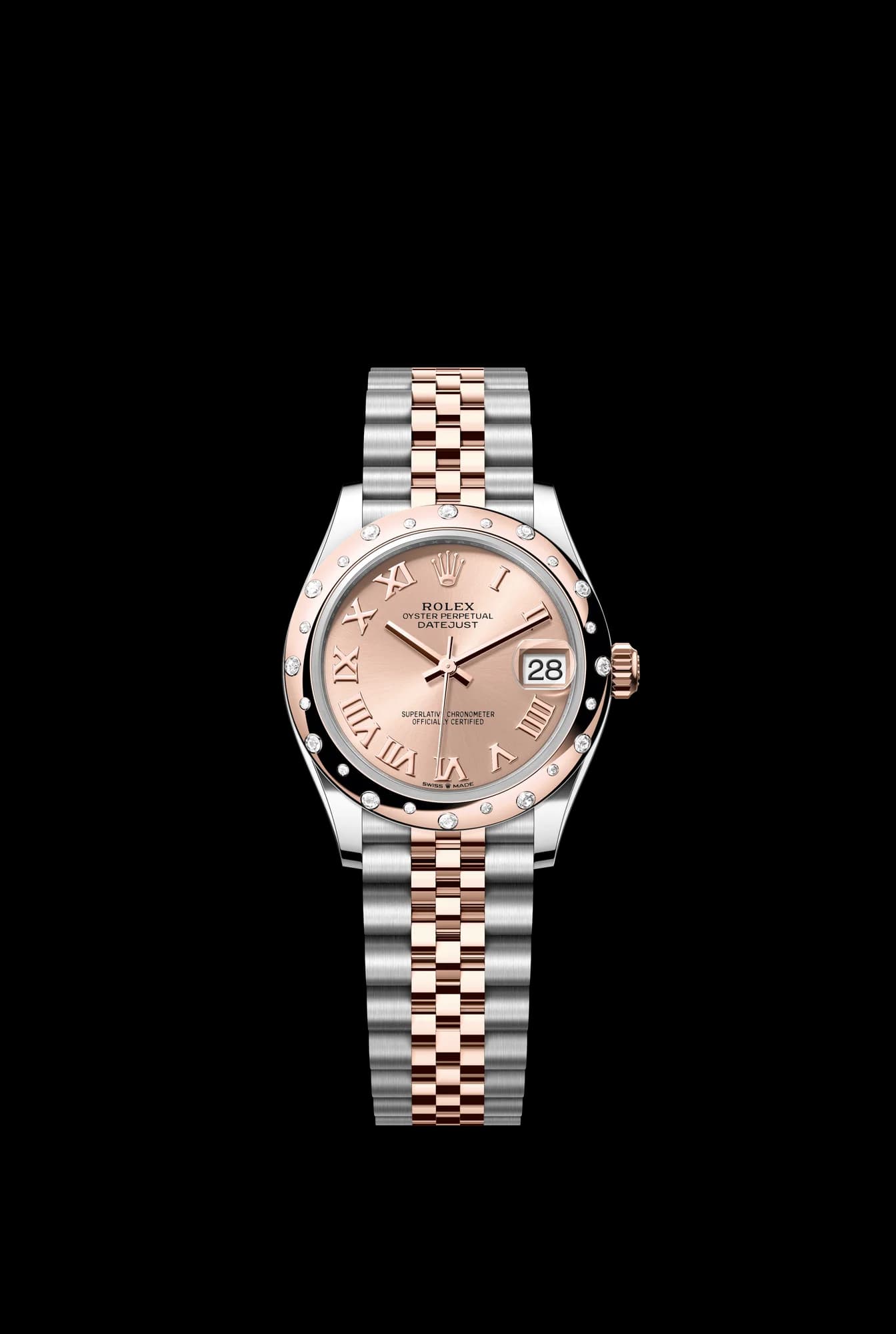 Rolex Datejust 31 1