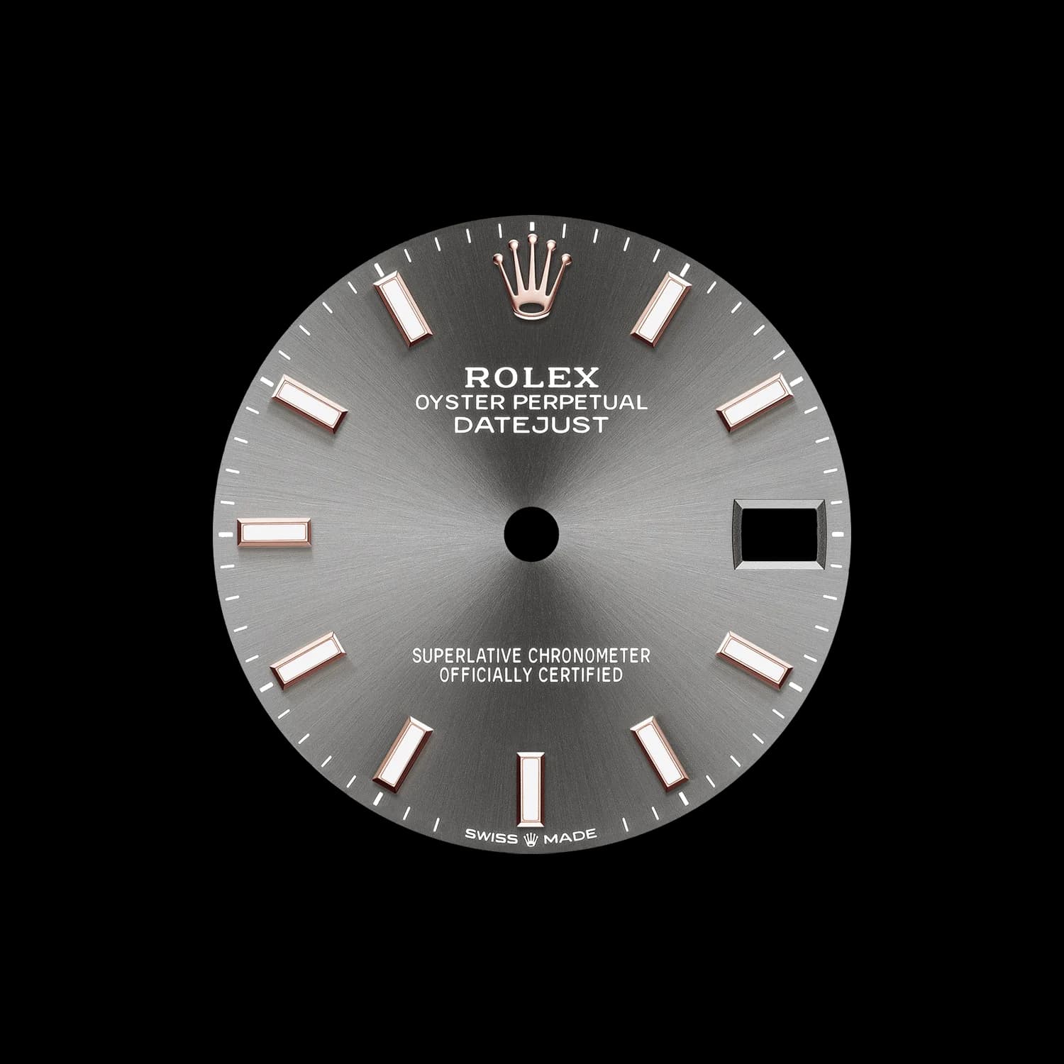 Rolex Datejust 31 3