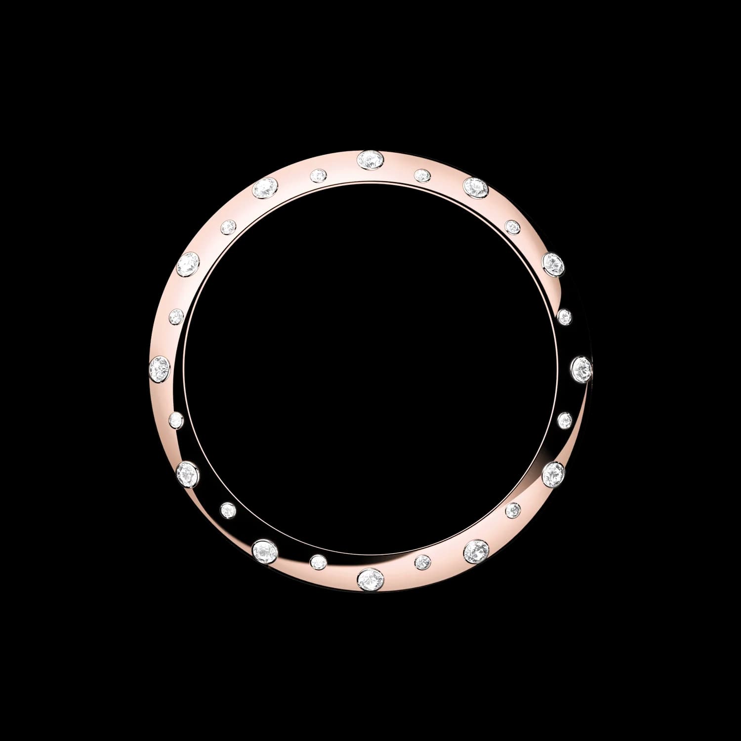 Rolex Datejust 31 4