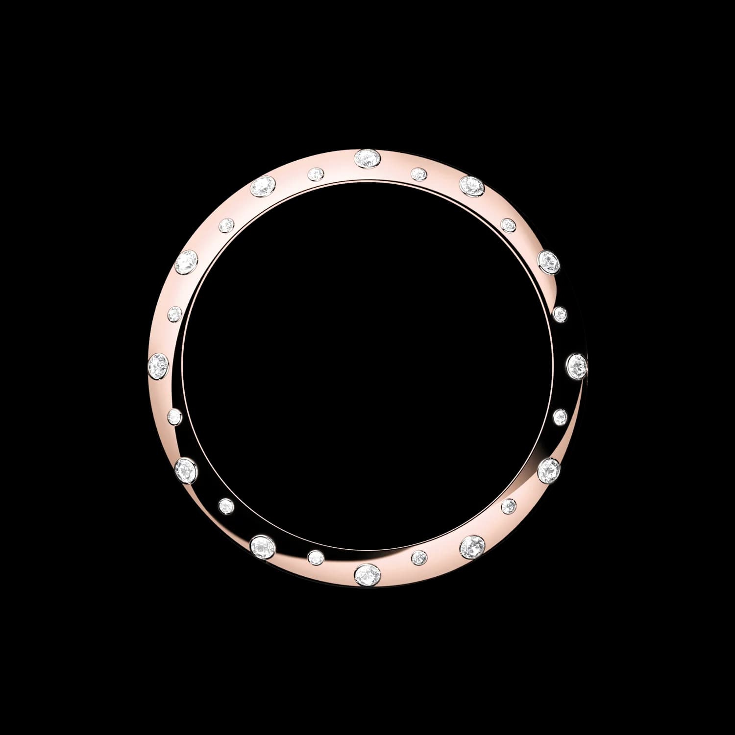 Rolex Datejust 31 4
