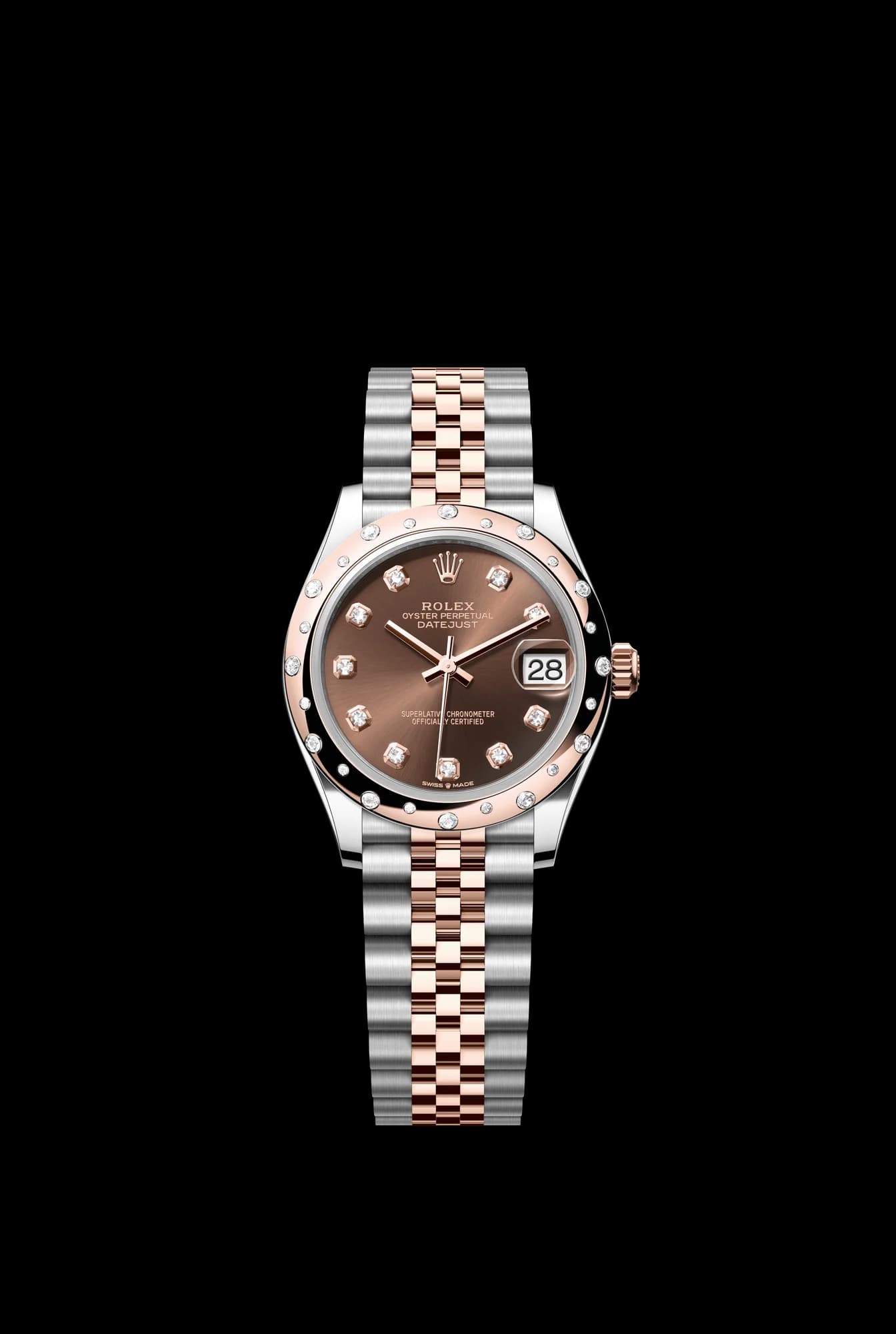 Rolex Datejust 31 1