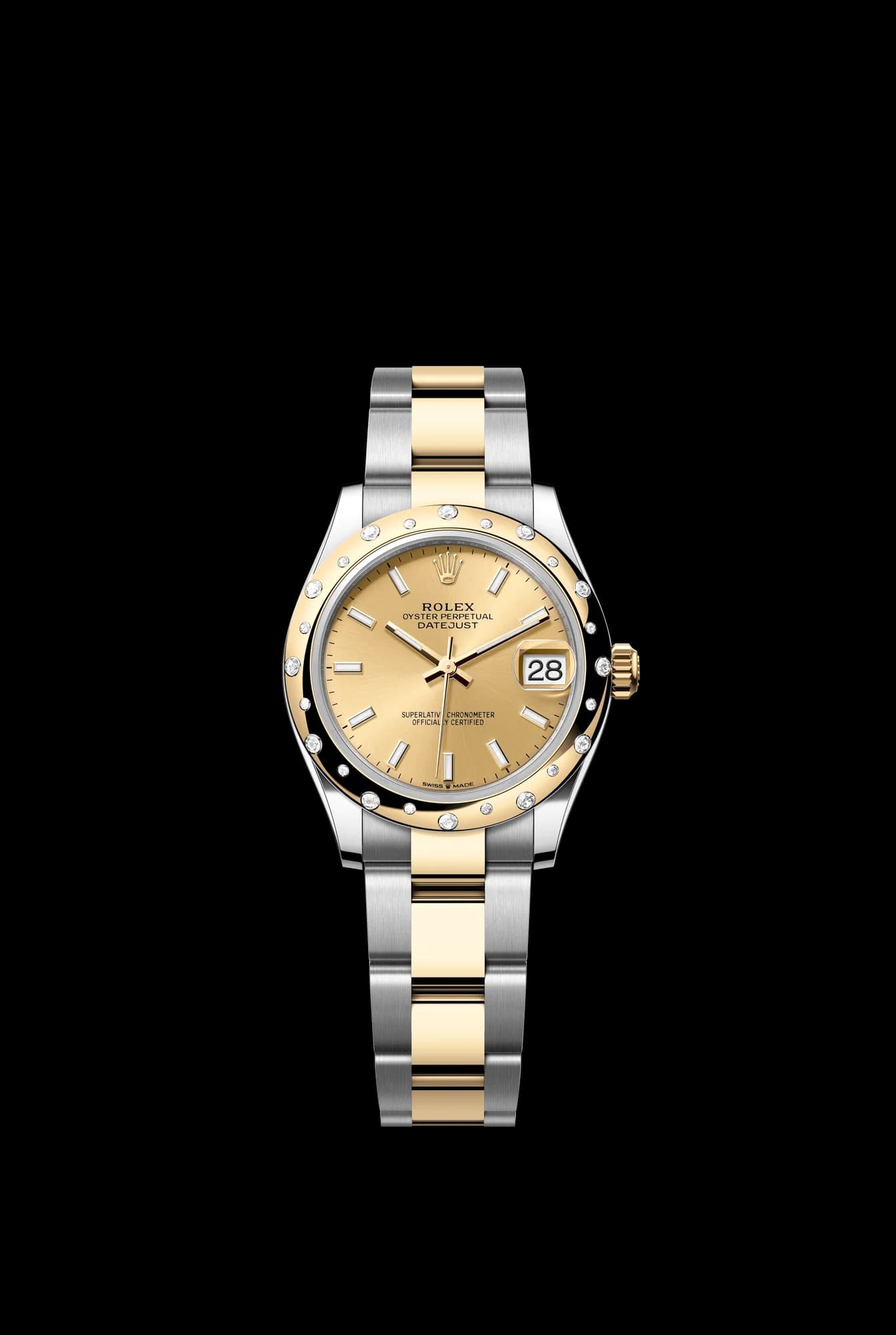 Rolex Datejust 31 1