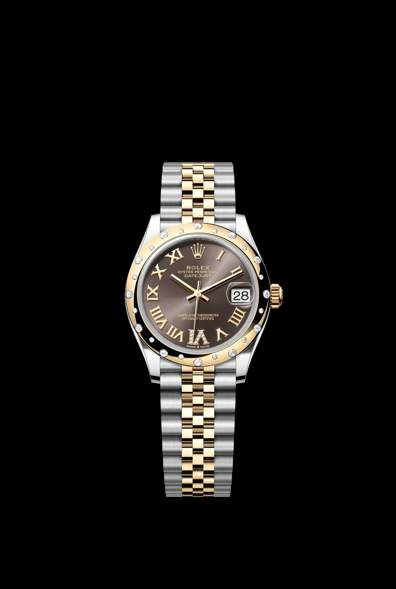 Rolex Datejust 31 1