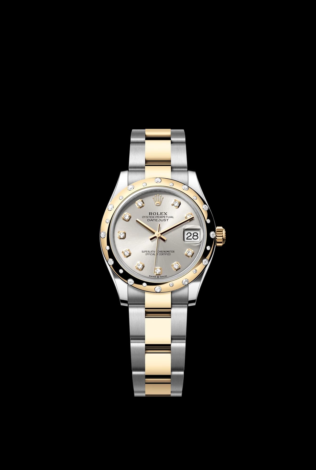 Rolex Datejust 31 1