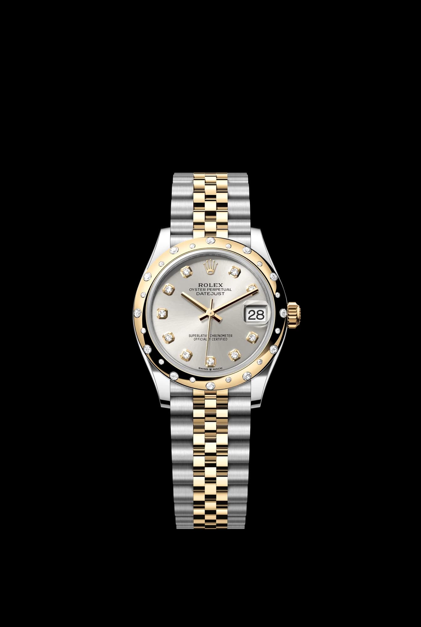 Rolex Datejust 31 1