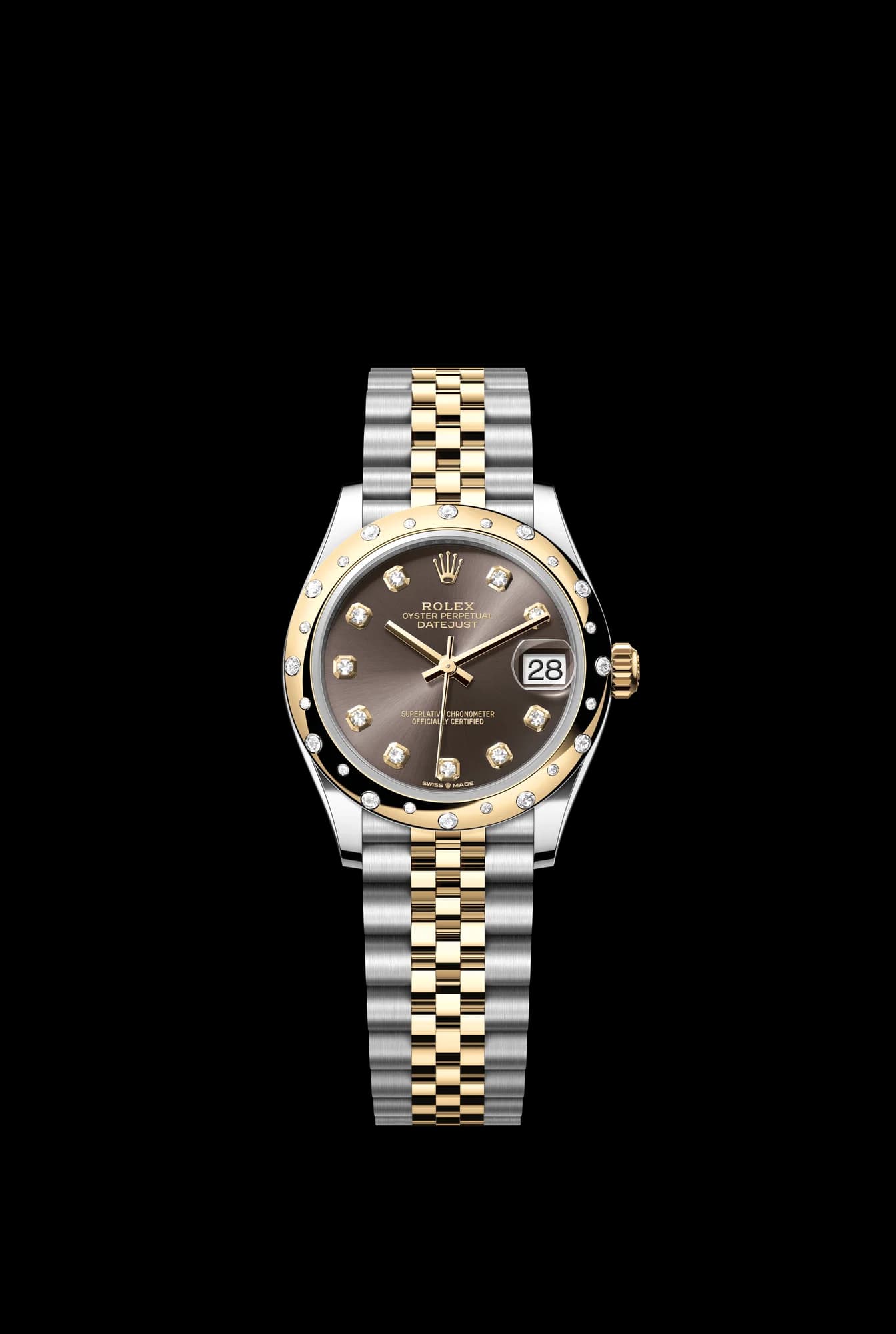 Rolex Datejust 31 1