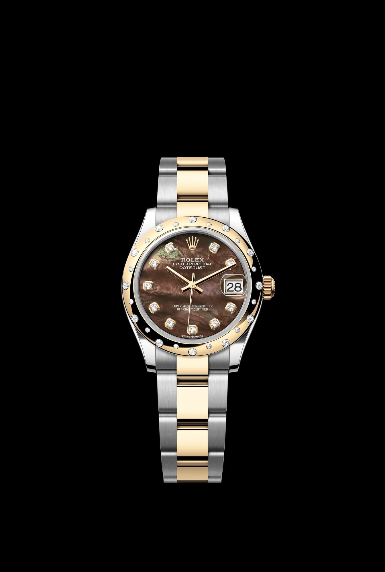 Rolex Datejust 31 1