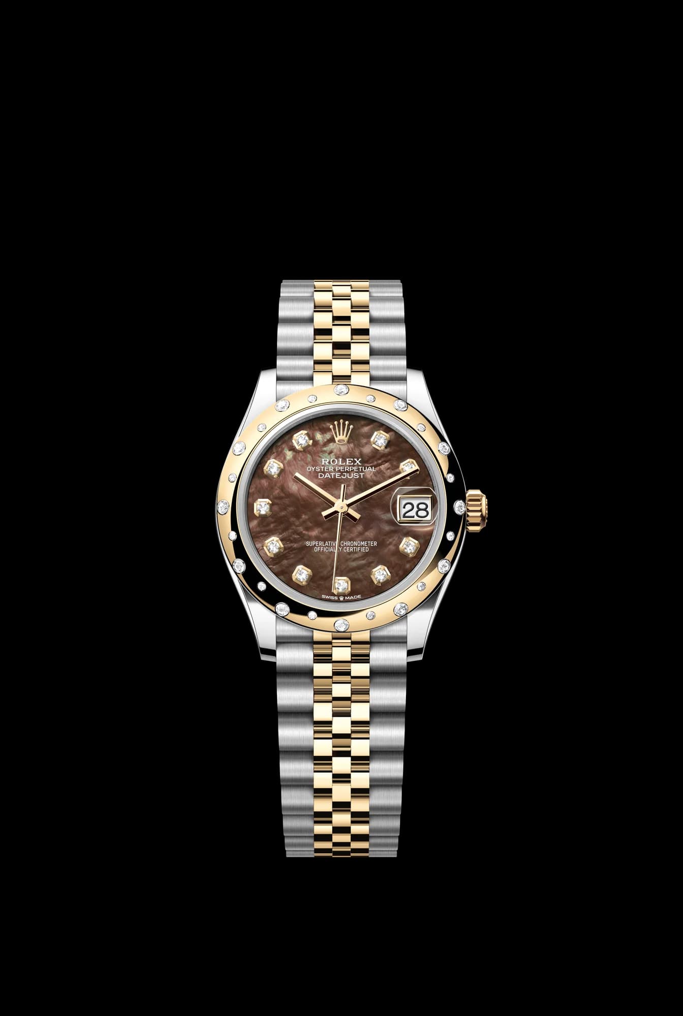 Rolex Datejust 31 1