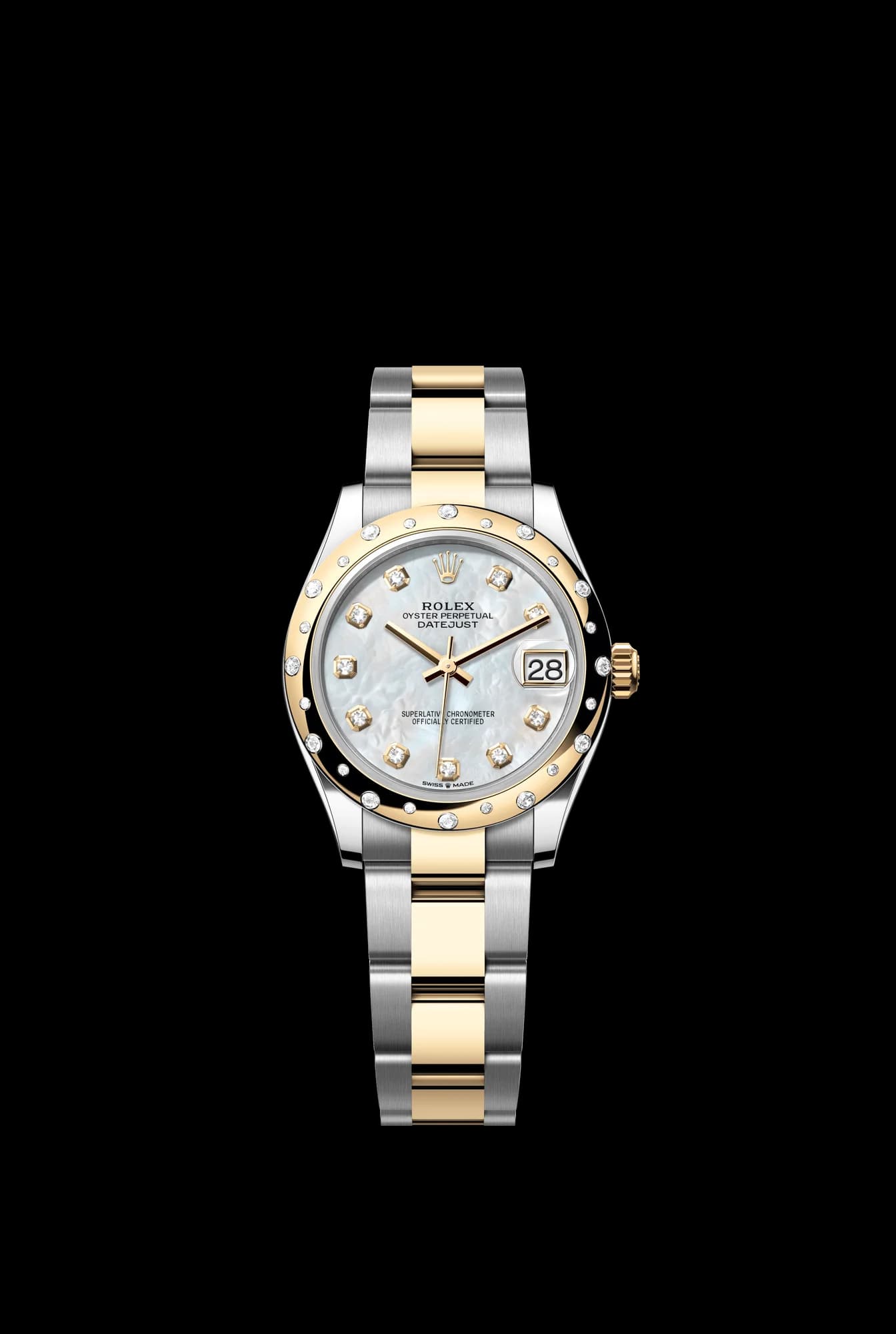 Rolex Datejust 31 1