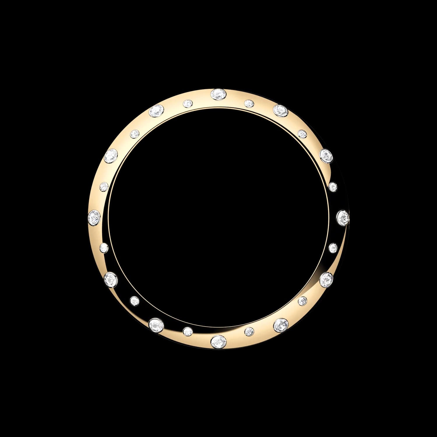Rolex Datejust 31 4