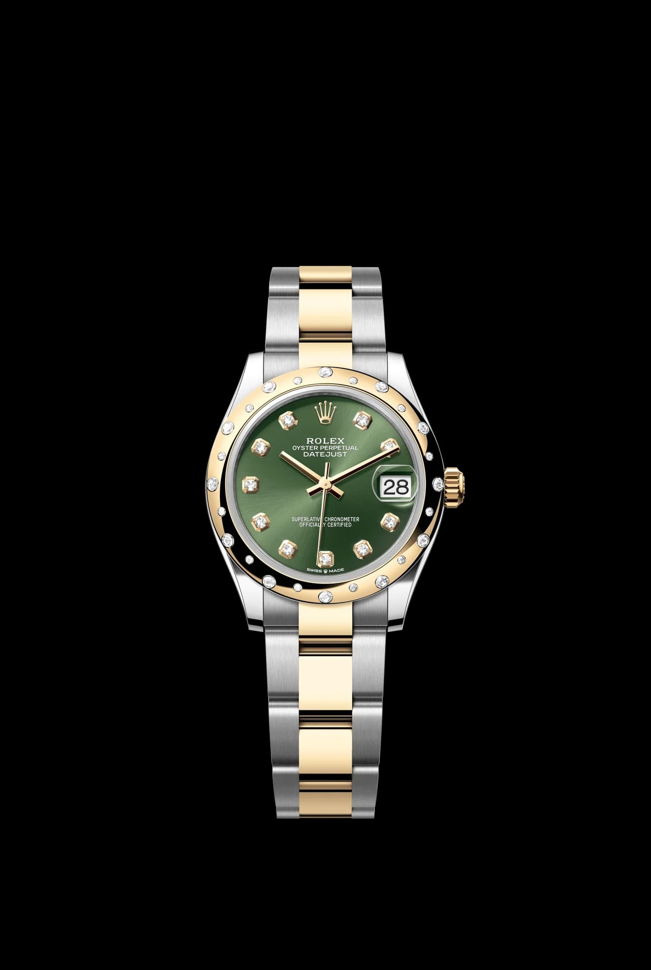 Rolex Datejust 31 1