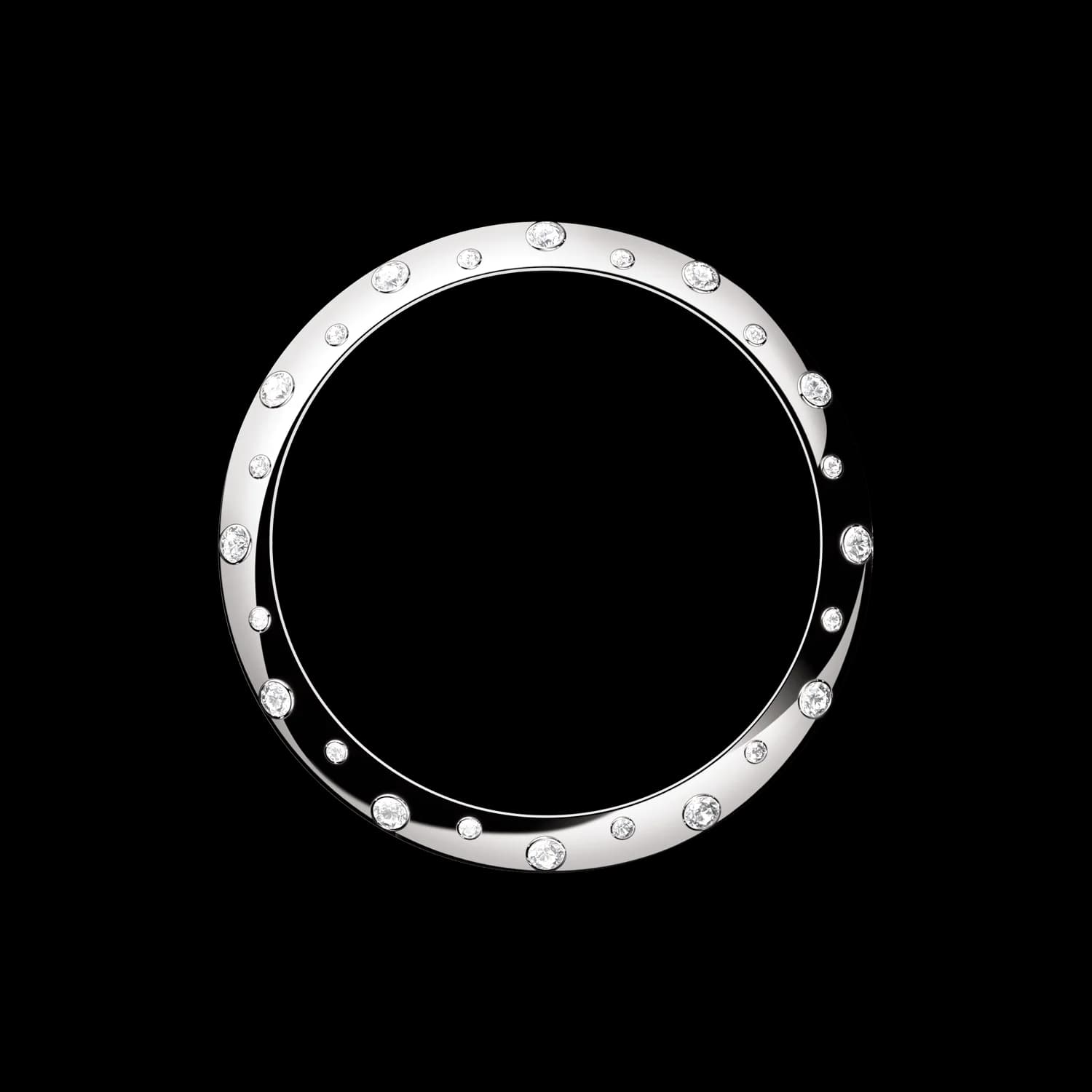 Rolex Datejust 31 4