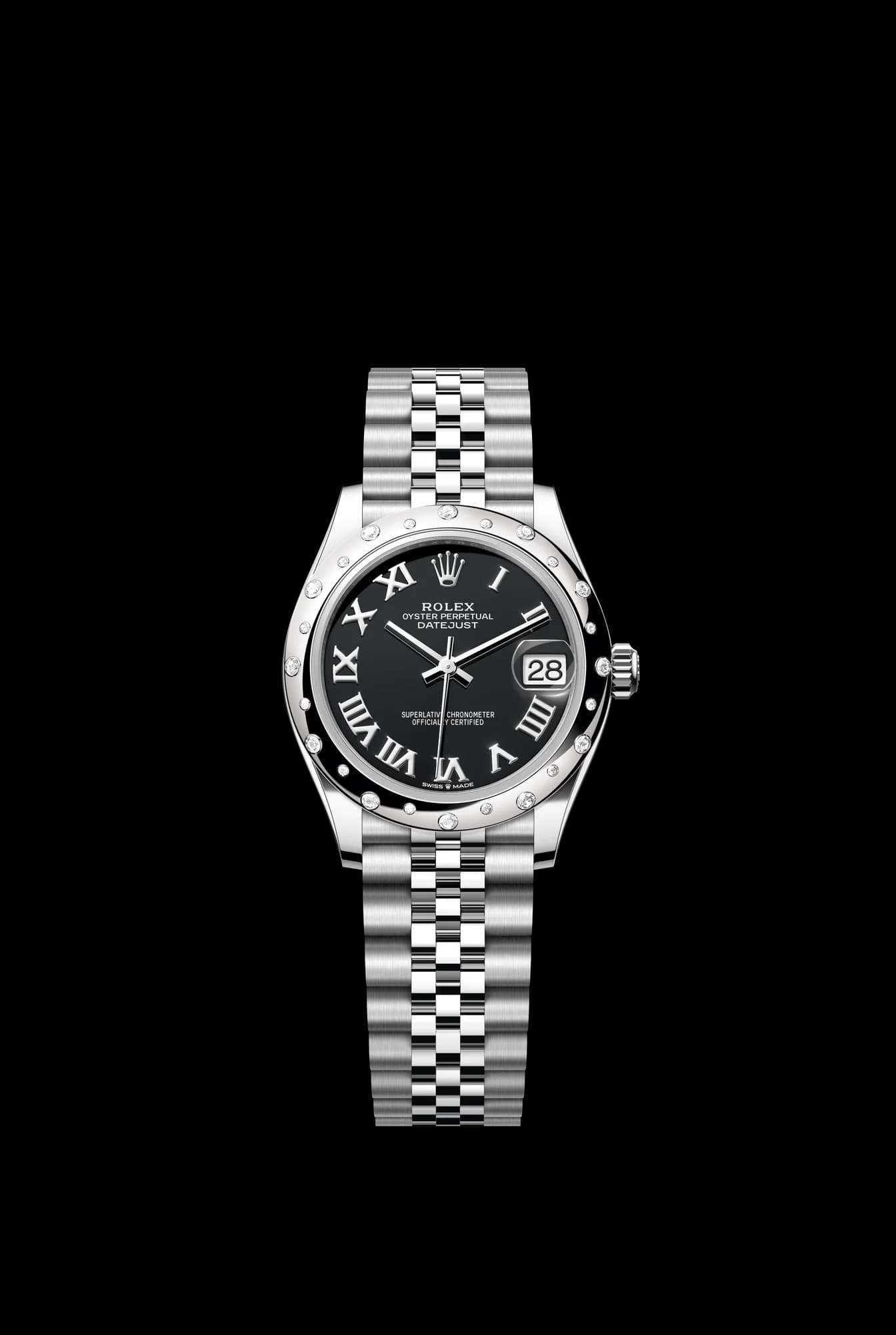 Rolex Datejust 31 1