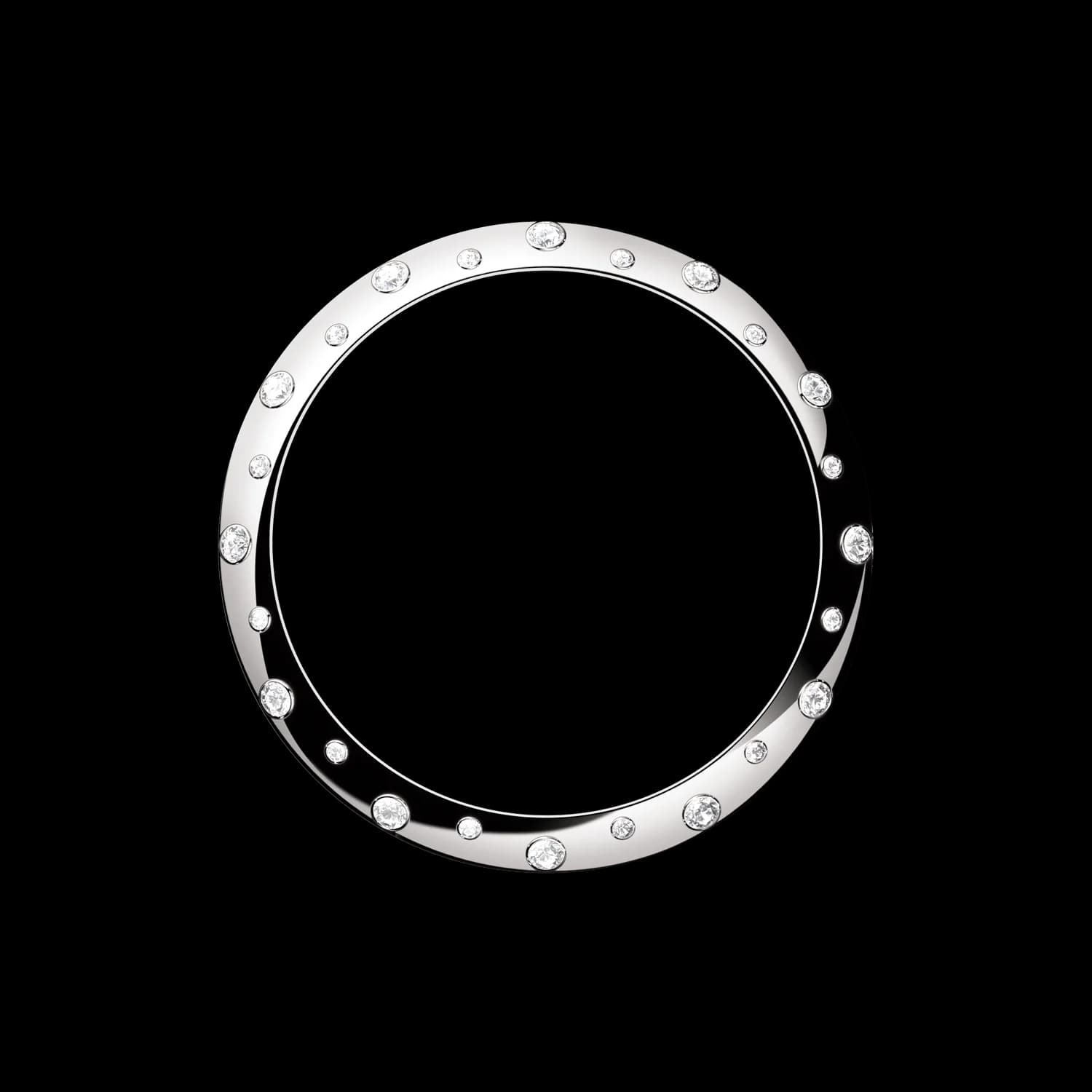 Rolex Datejust 31 4