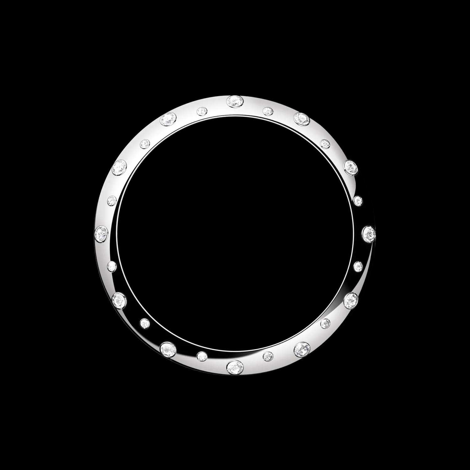 Rolex Datejust 31 4