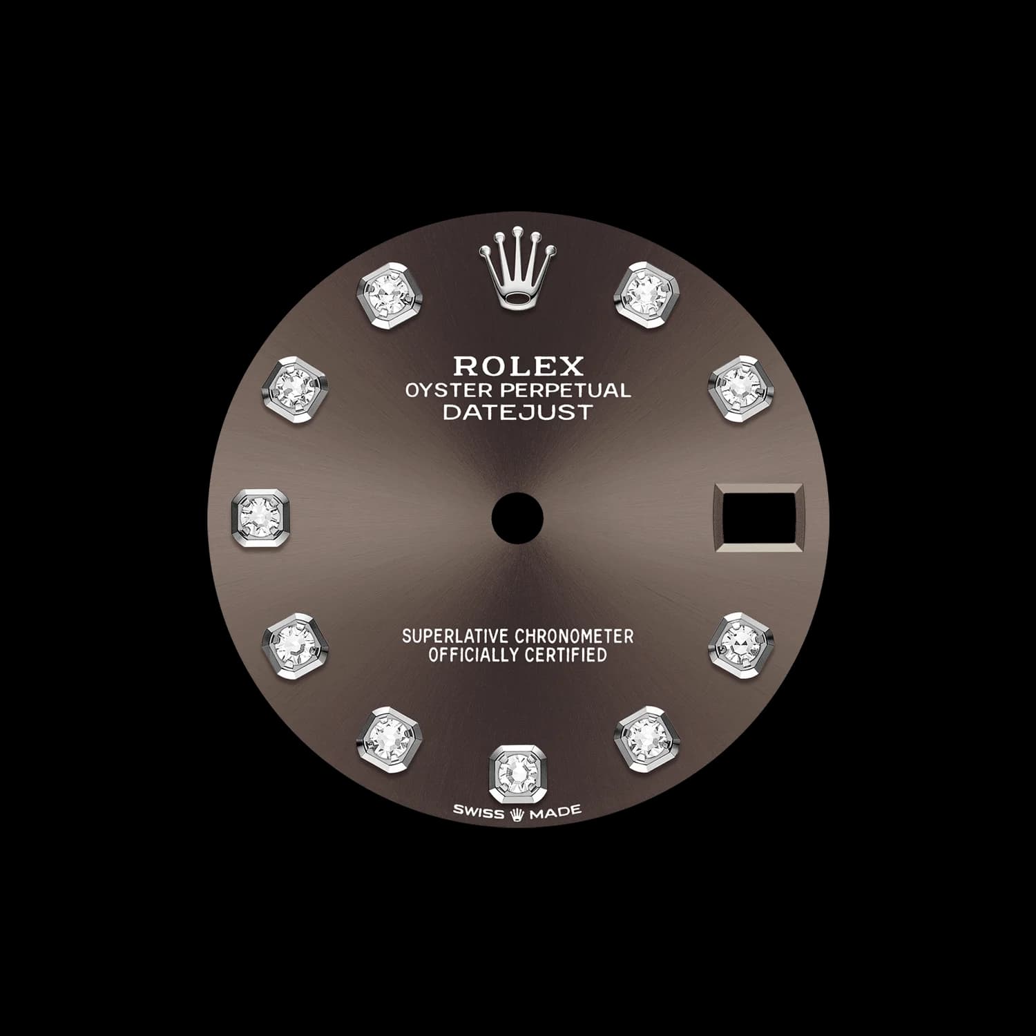 Rolex Datejust 31 3