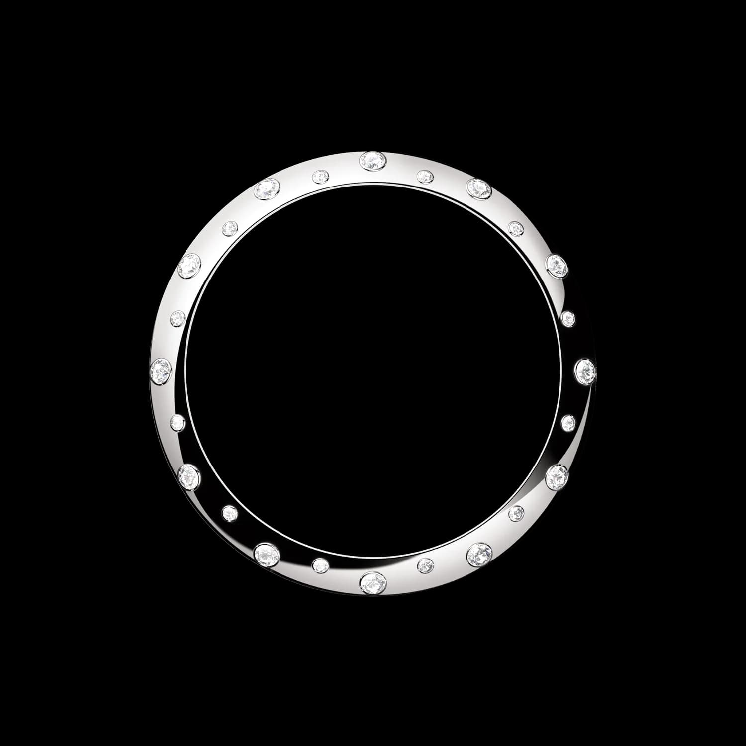 Rolex Datejust 31 4