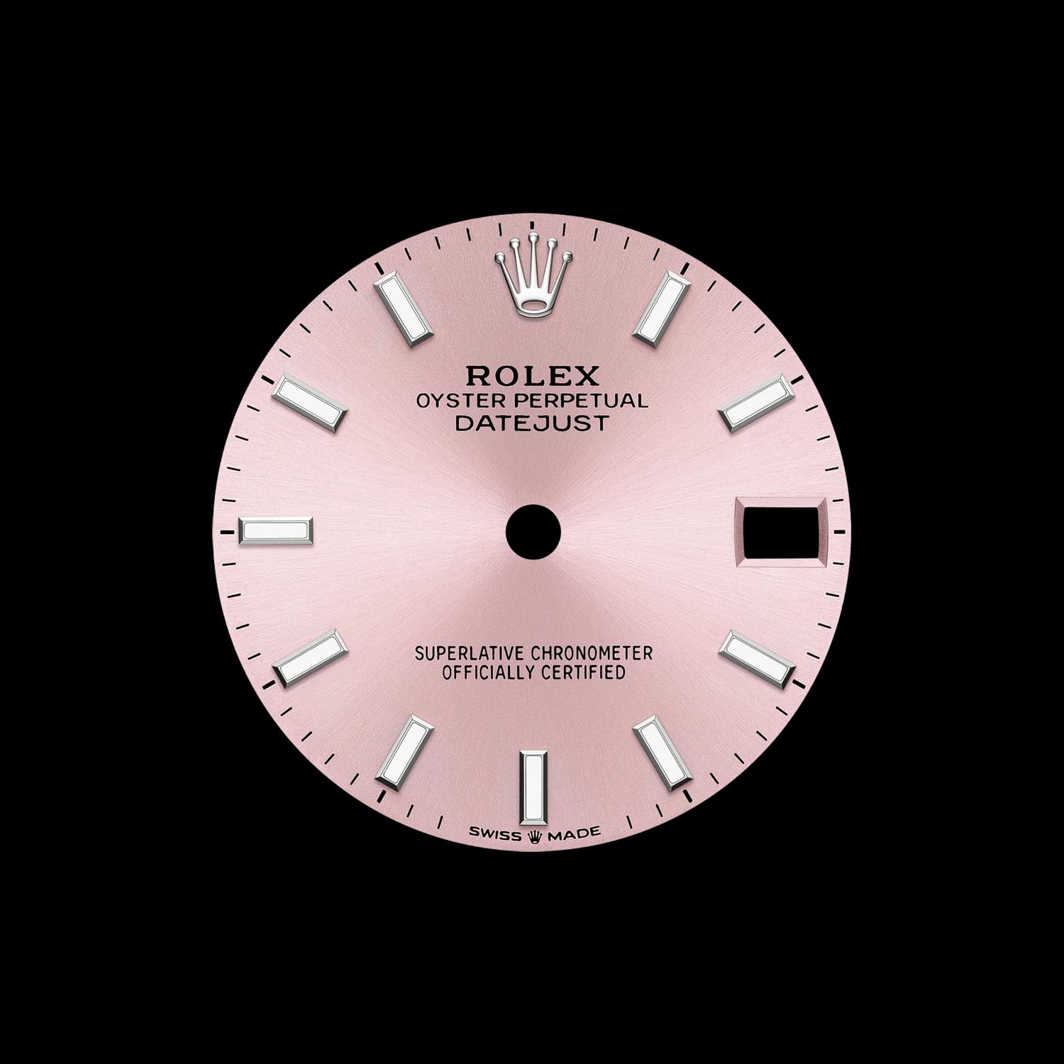 Rolex Datejust 31 3