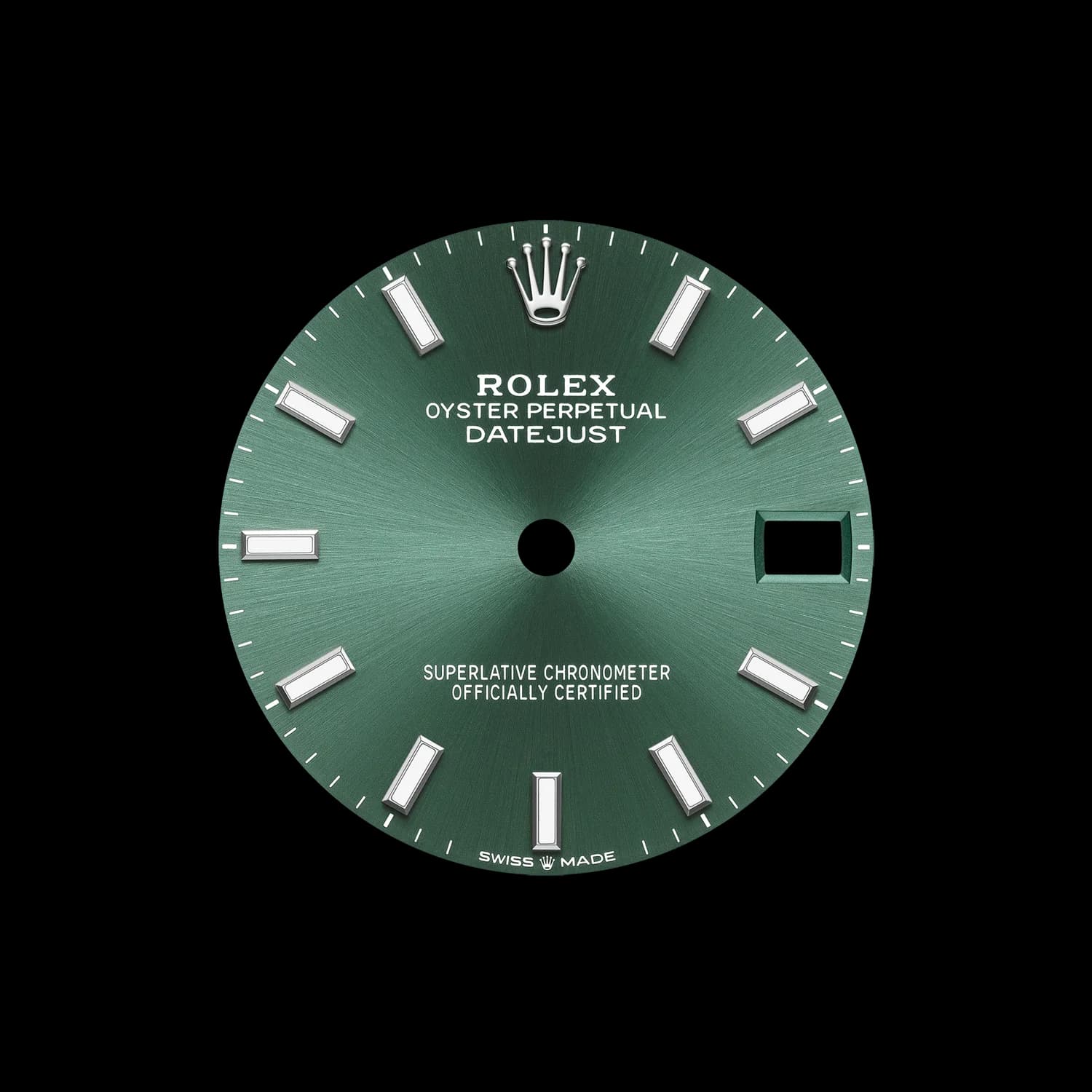 Rolex Datejust 31 3