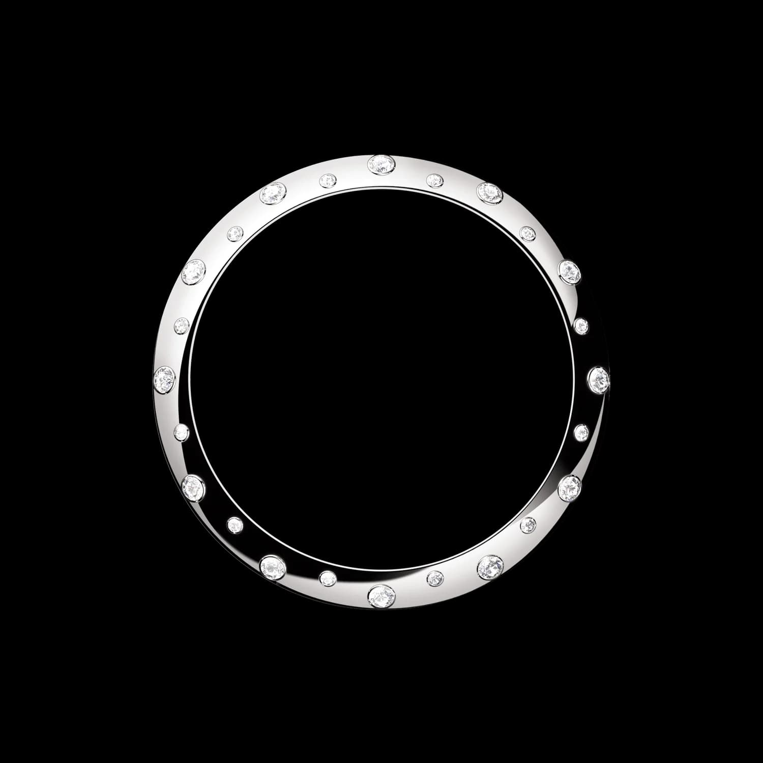 Rolex Datejust 31 4