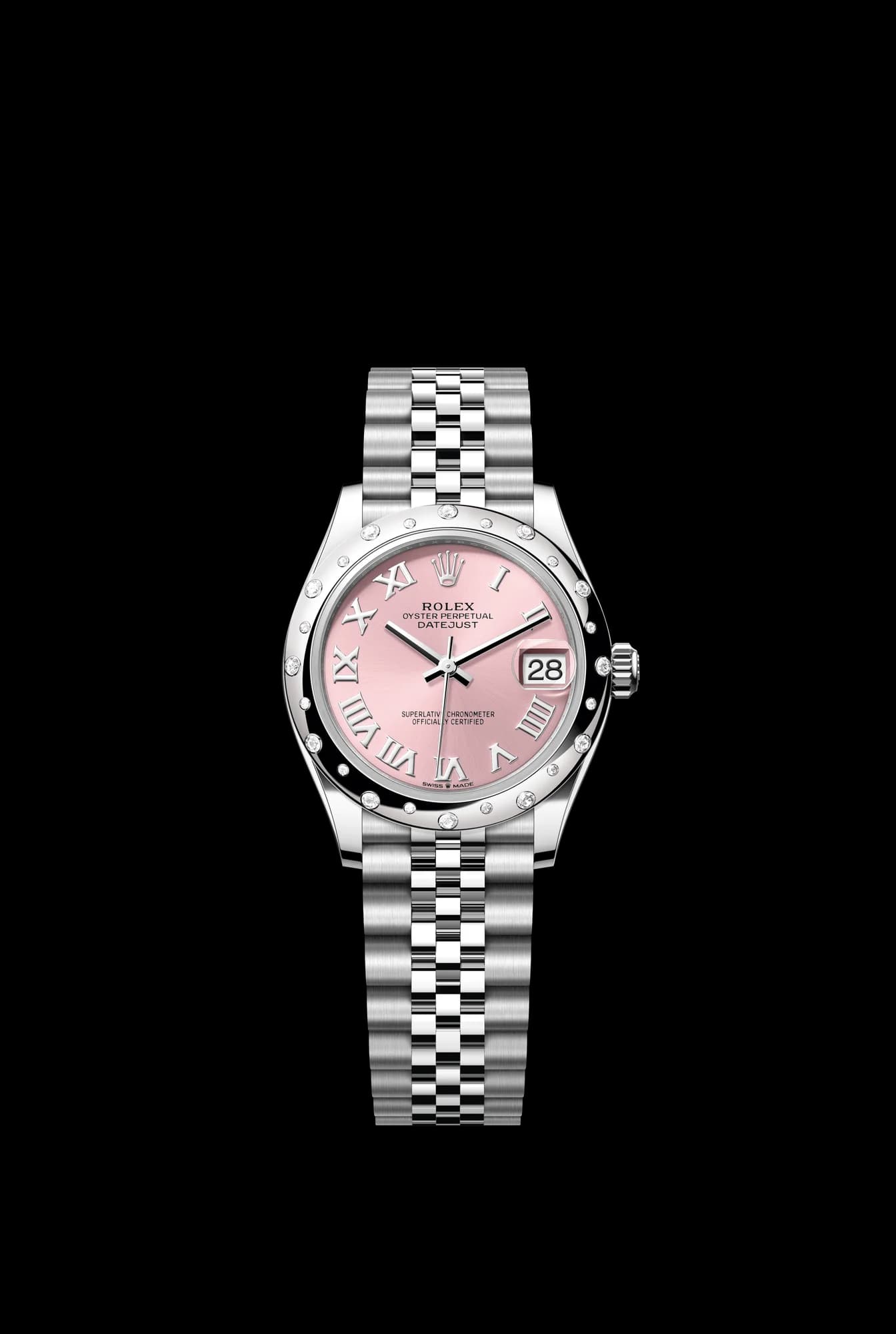 Rolex Datejust 31 1