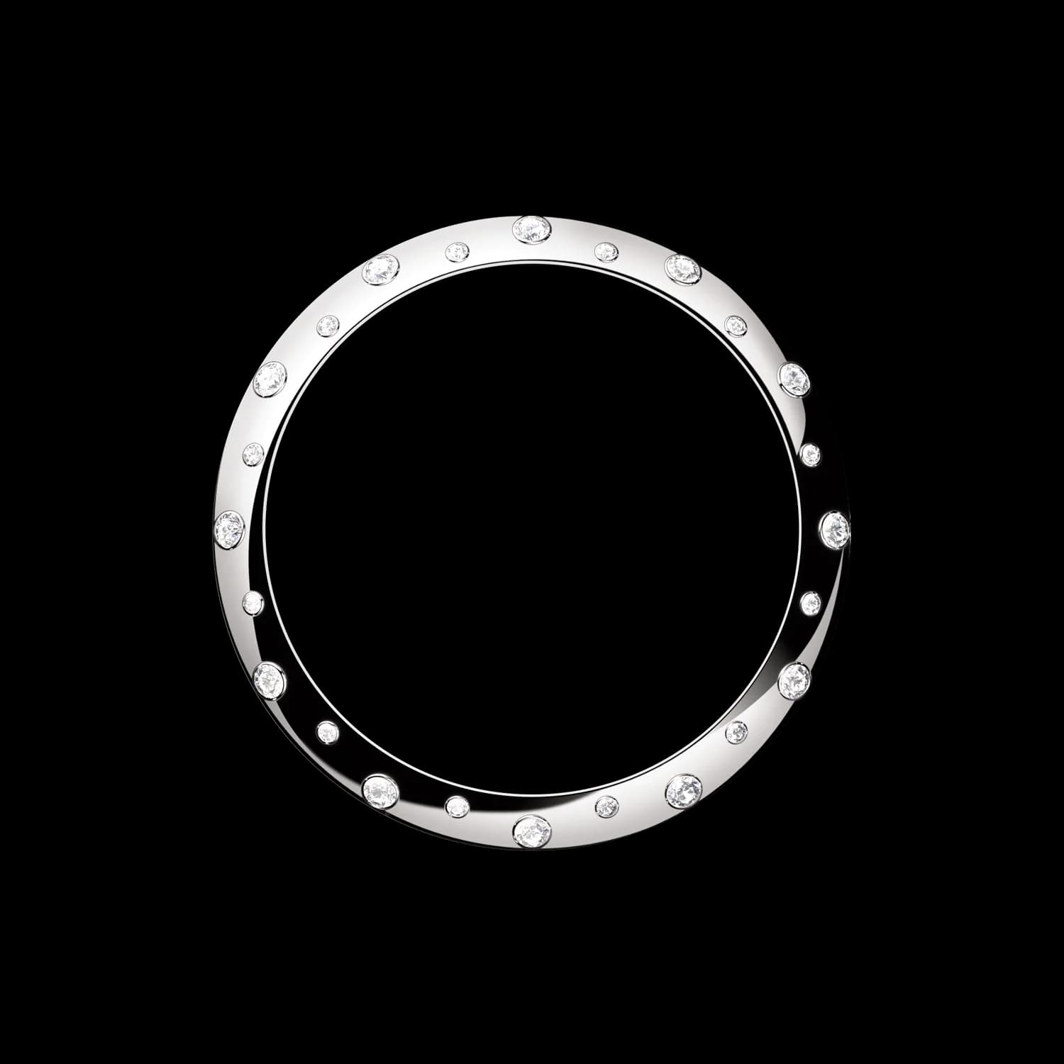 Rolex Datejust 31 4