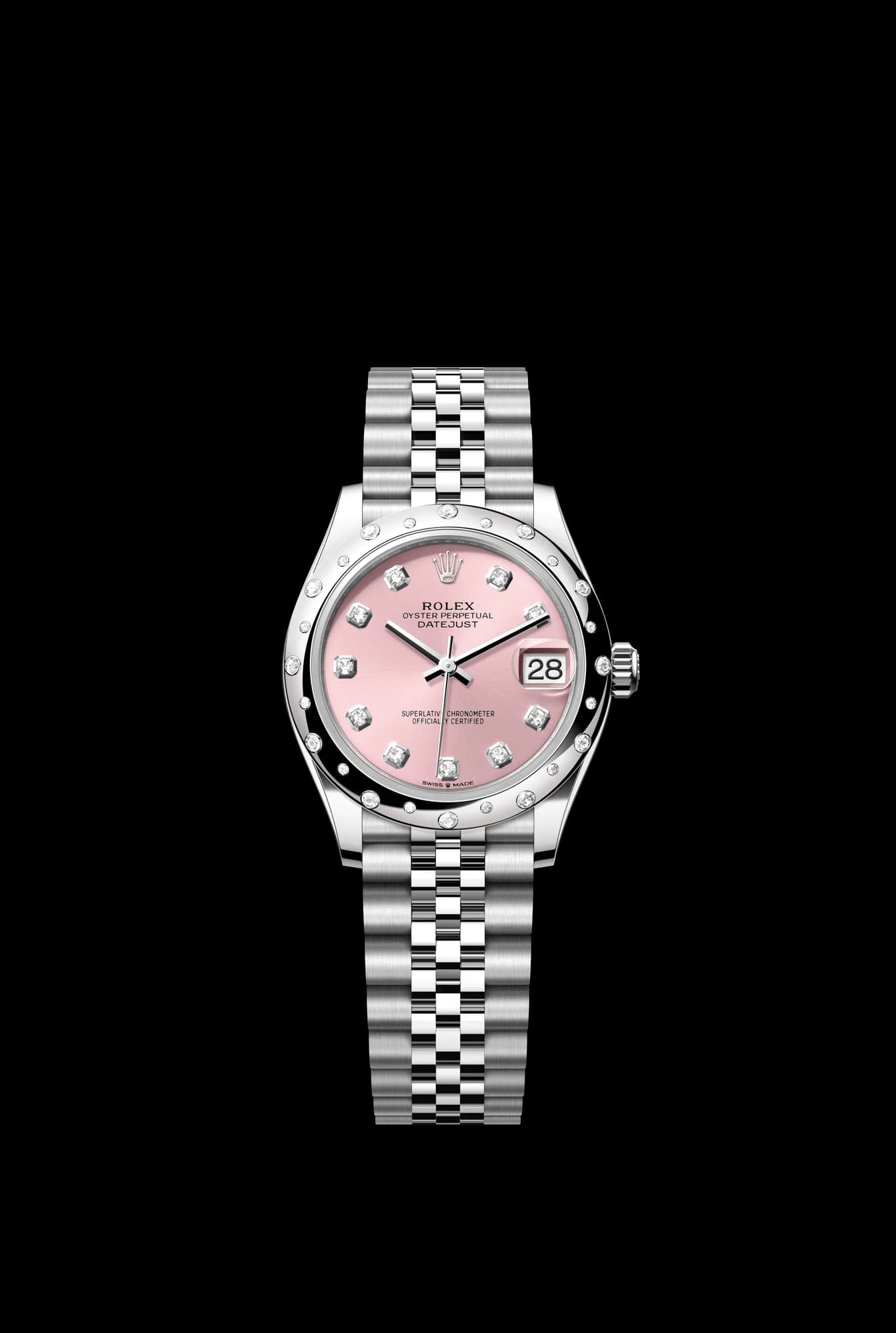 Rolex Datejust 31 1