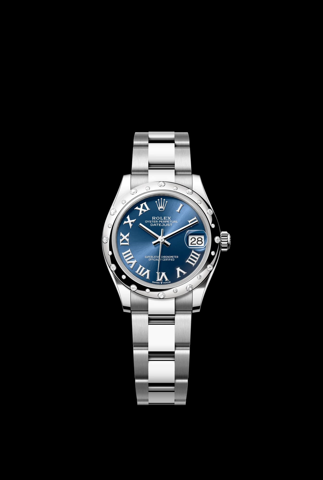 Rolex Datejust 31 1