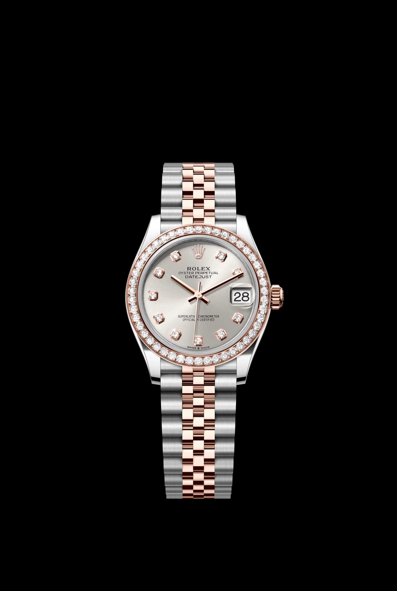 Rolex Datejust 31 1