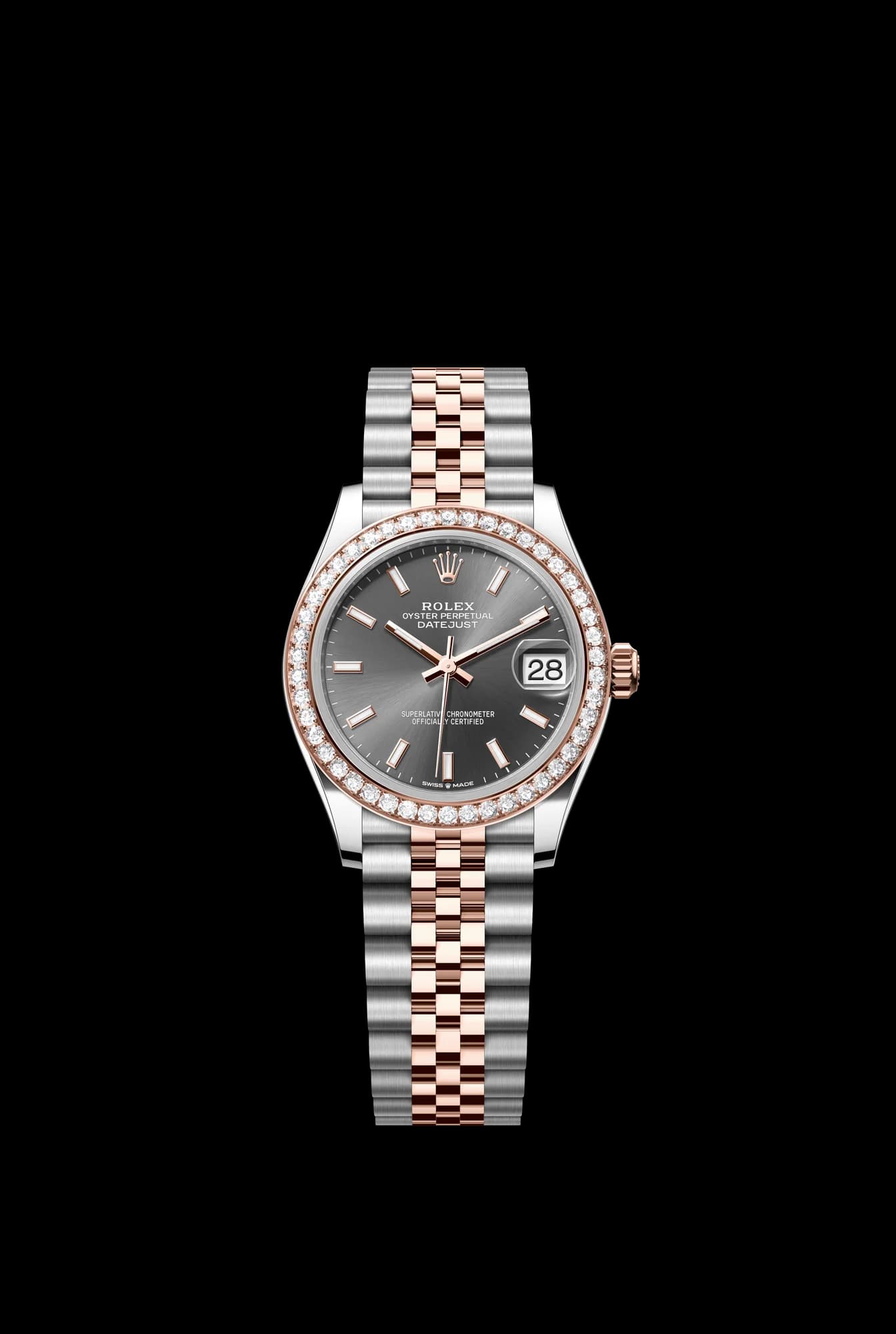 Rolex Datejust 31 1