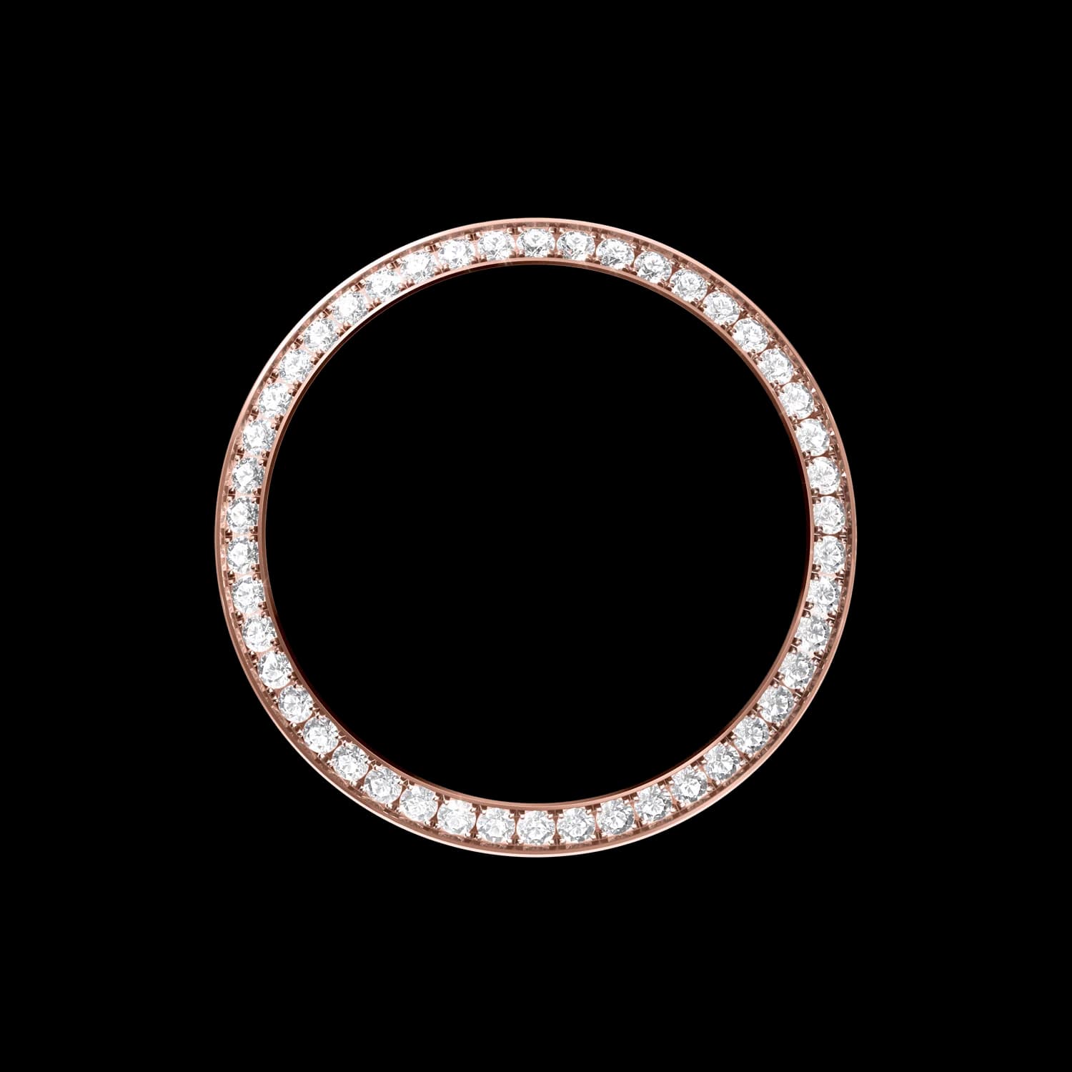 Rolex Datejust 31 4