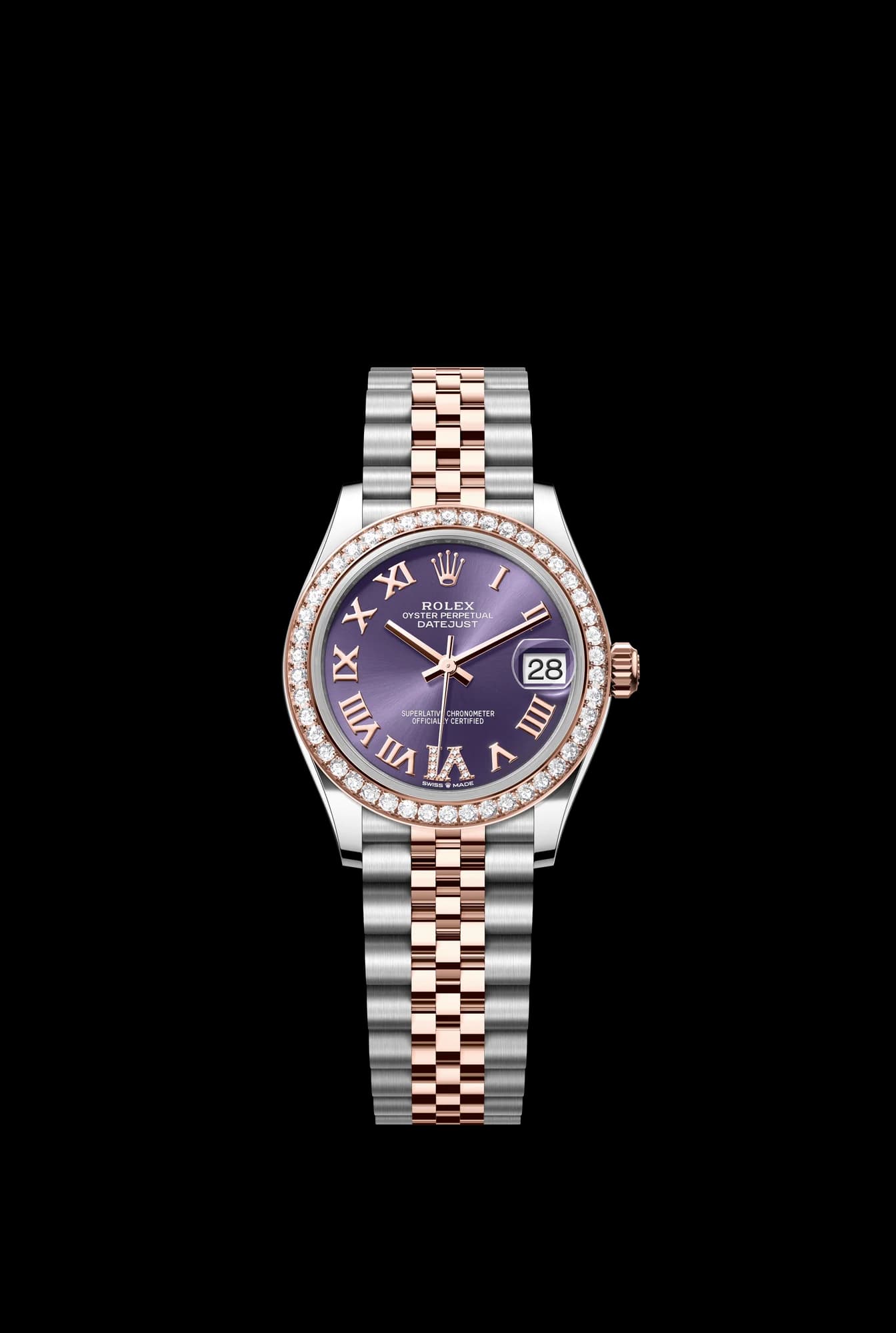 Rolex Datejust 31 1