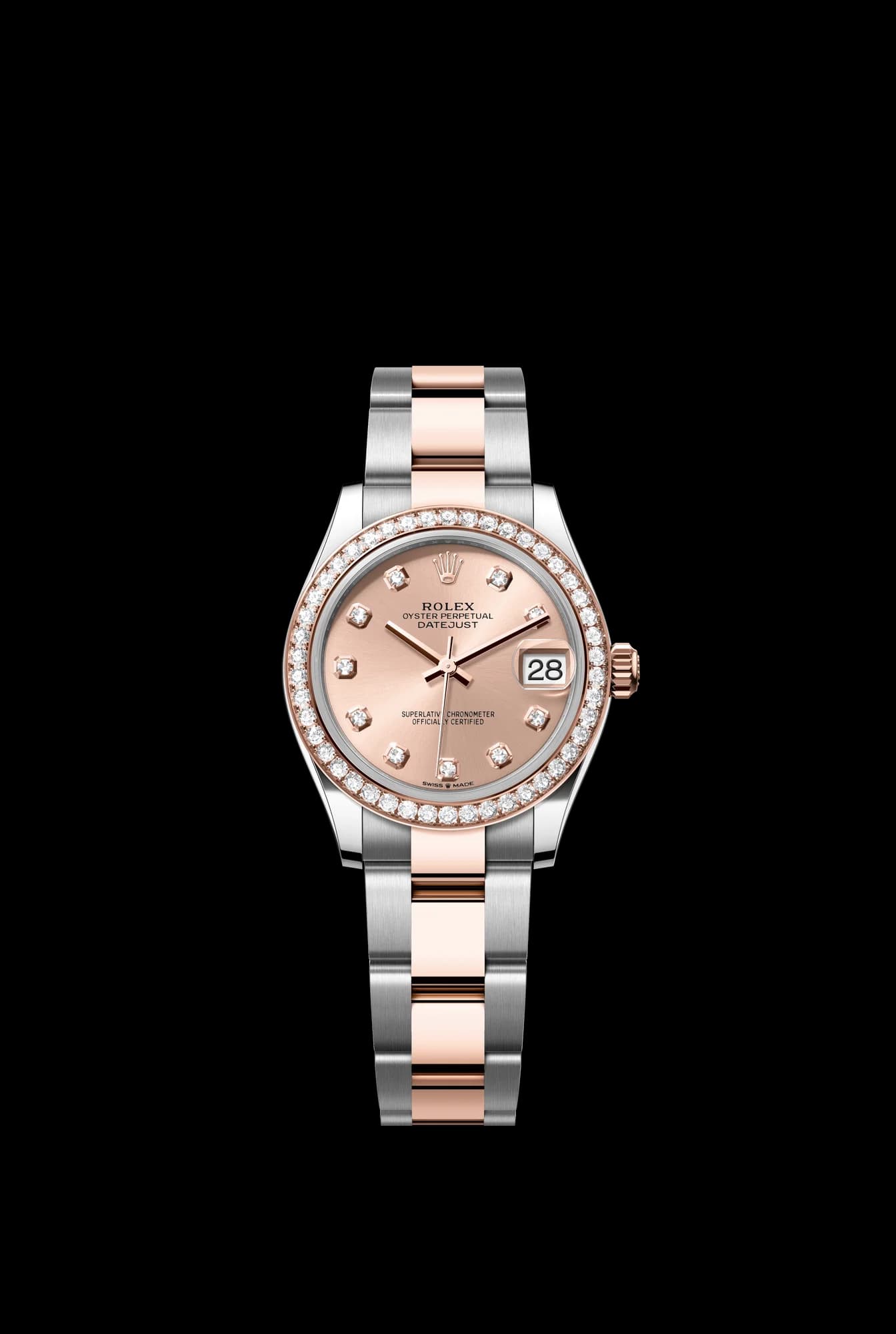 Rolex Datejust 31 1