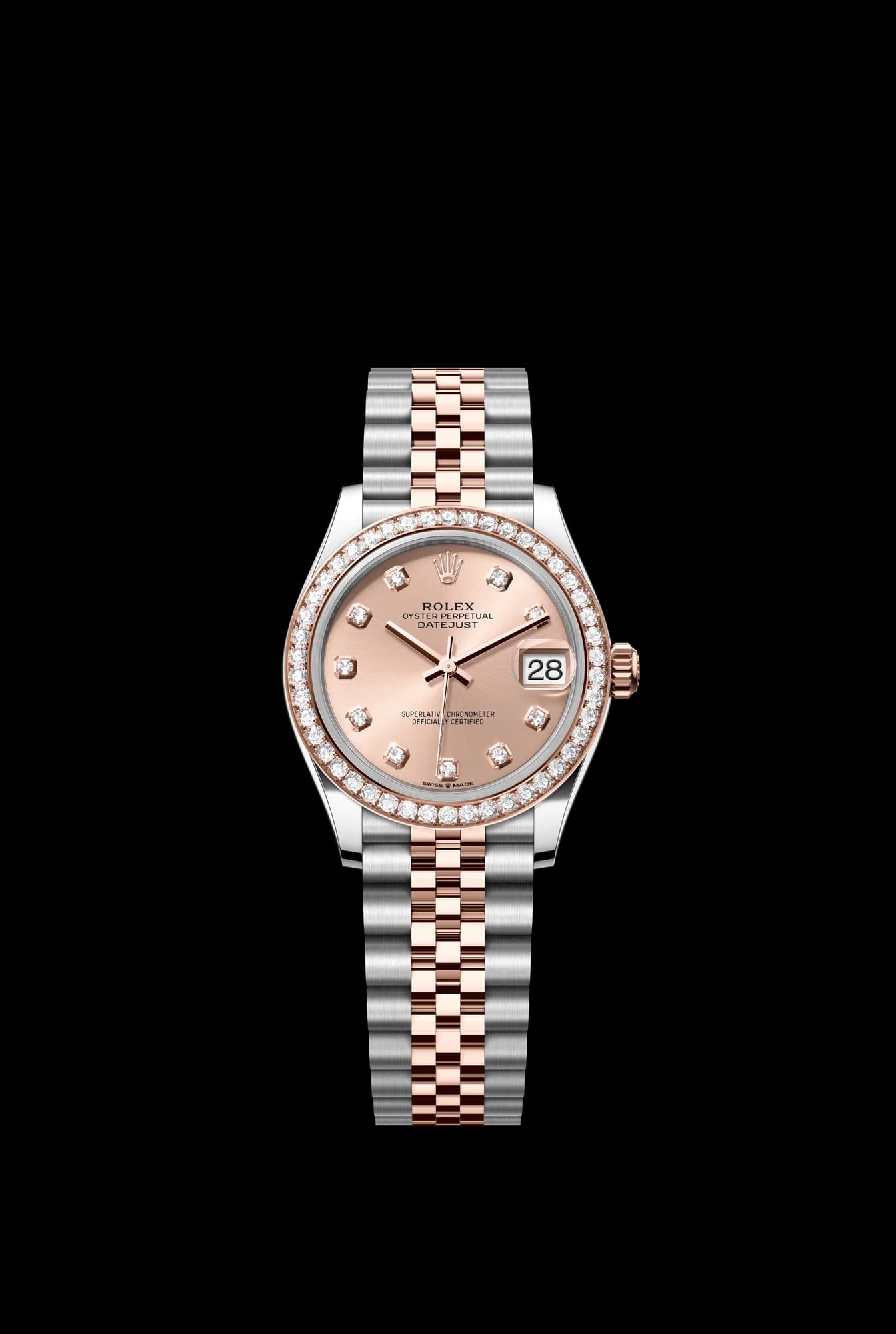 Rolex Datejust 31 1