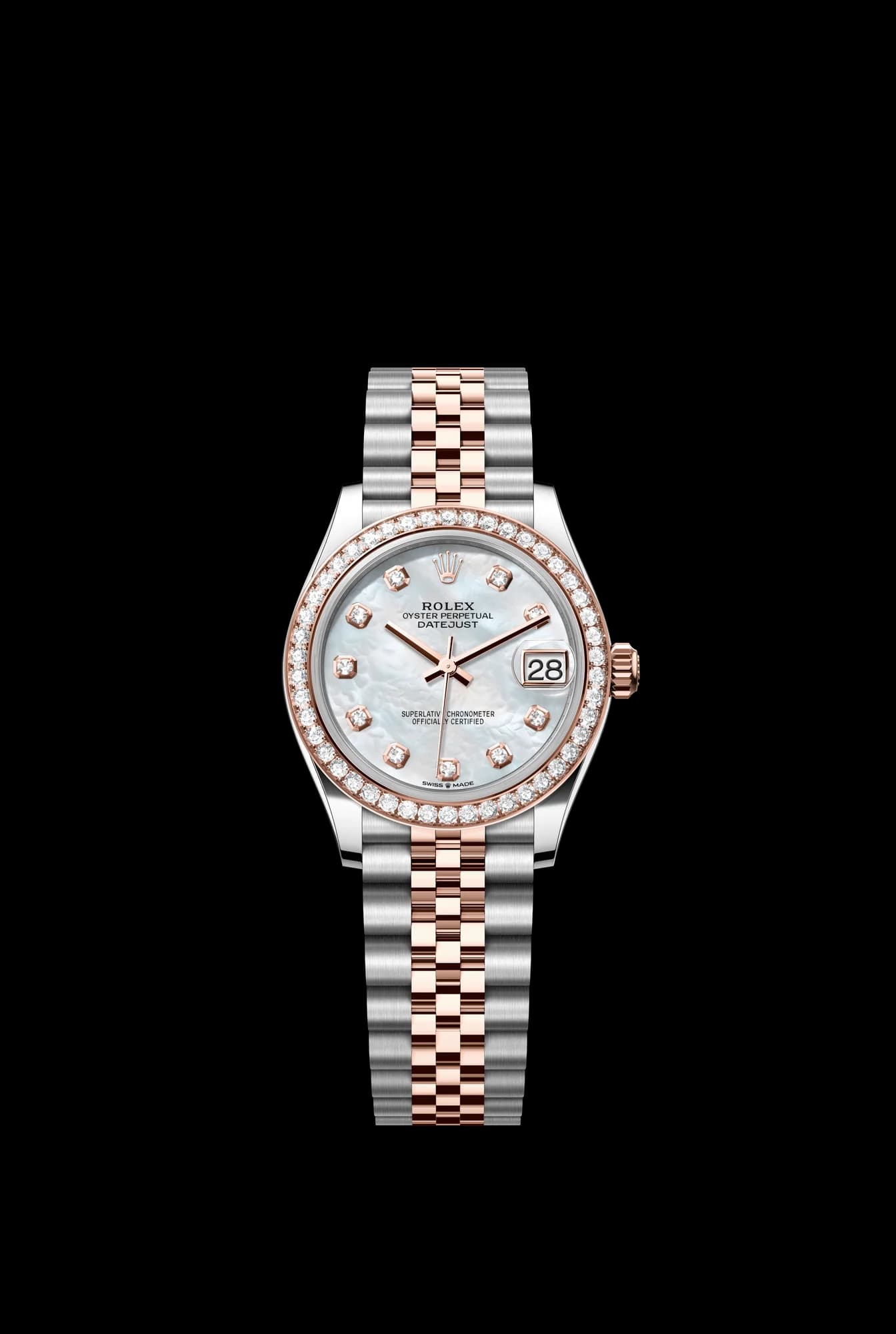 Rolex Datejust 31 1