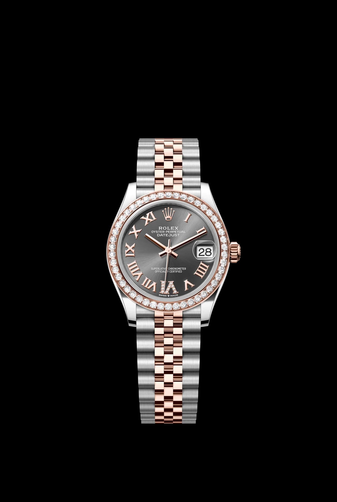 Rolex Datejust 31 1