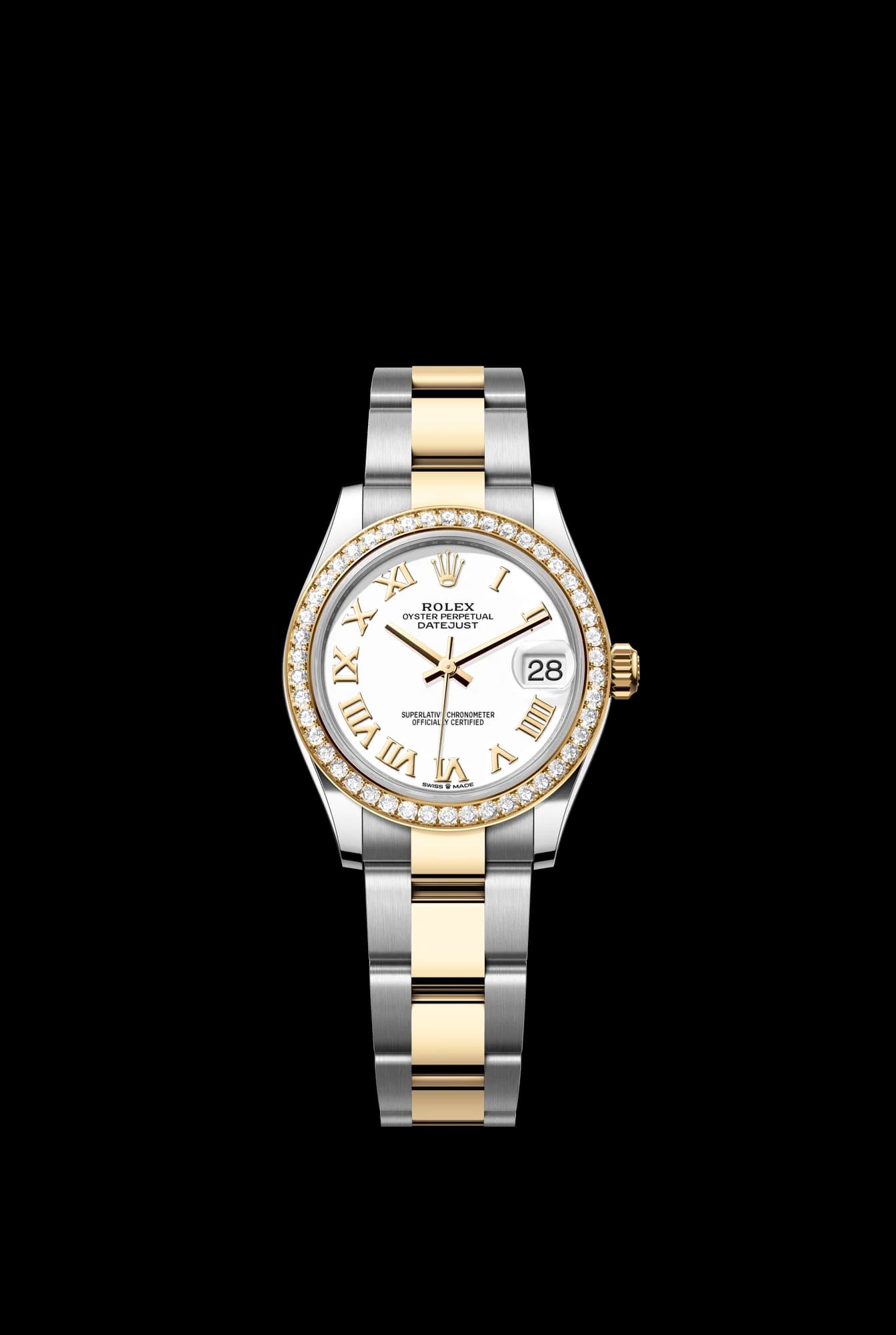 Rolex Datejust 31 1