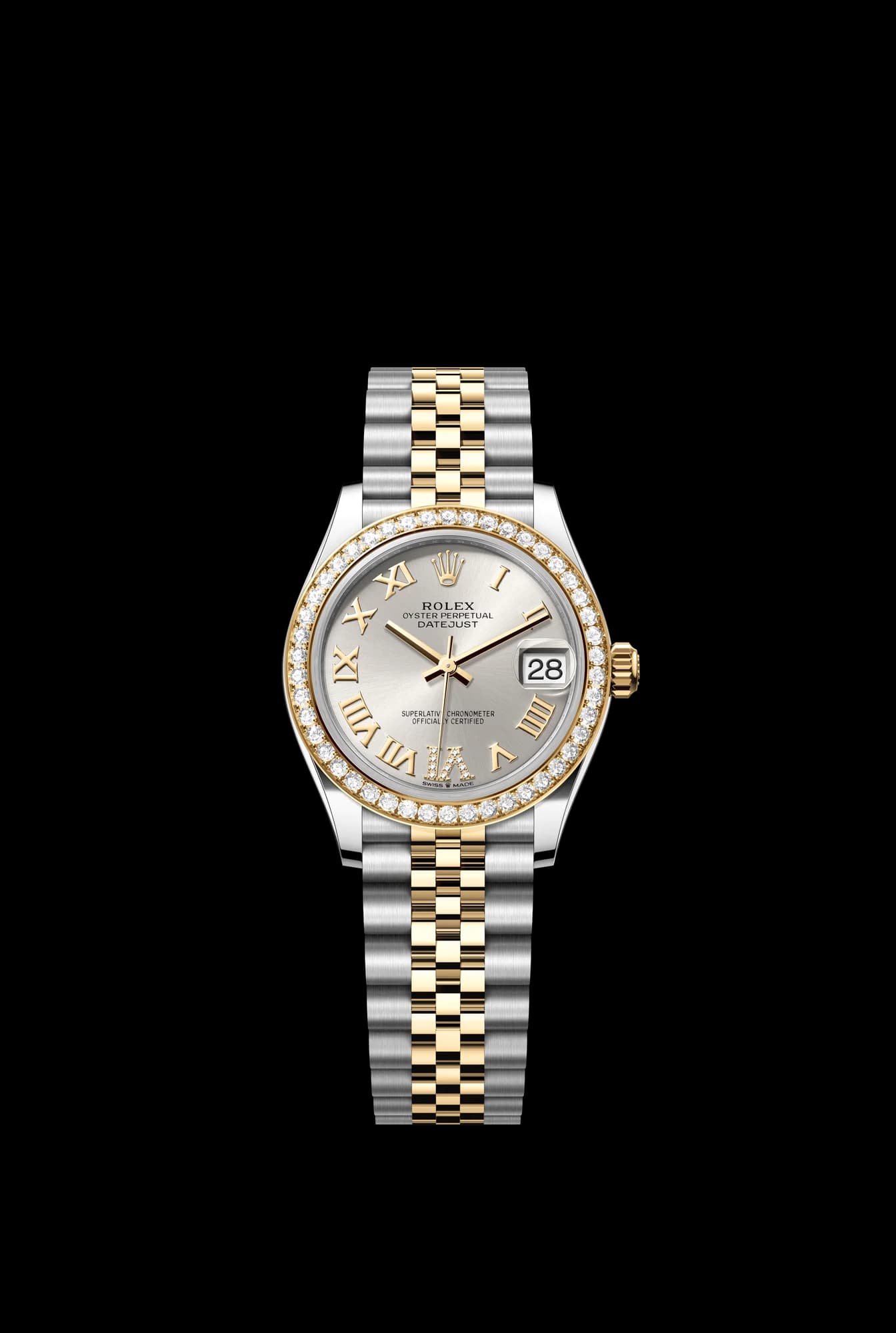 Rolex Datejust 31 1