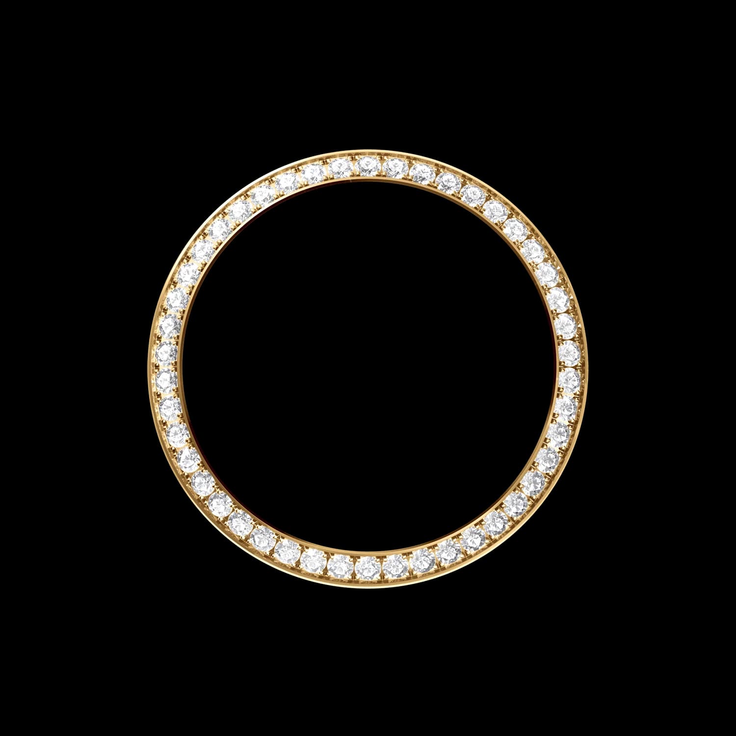Rolex Datejust 31 4