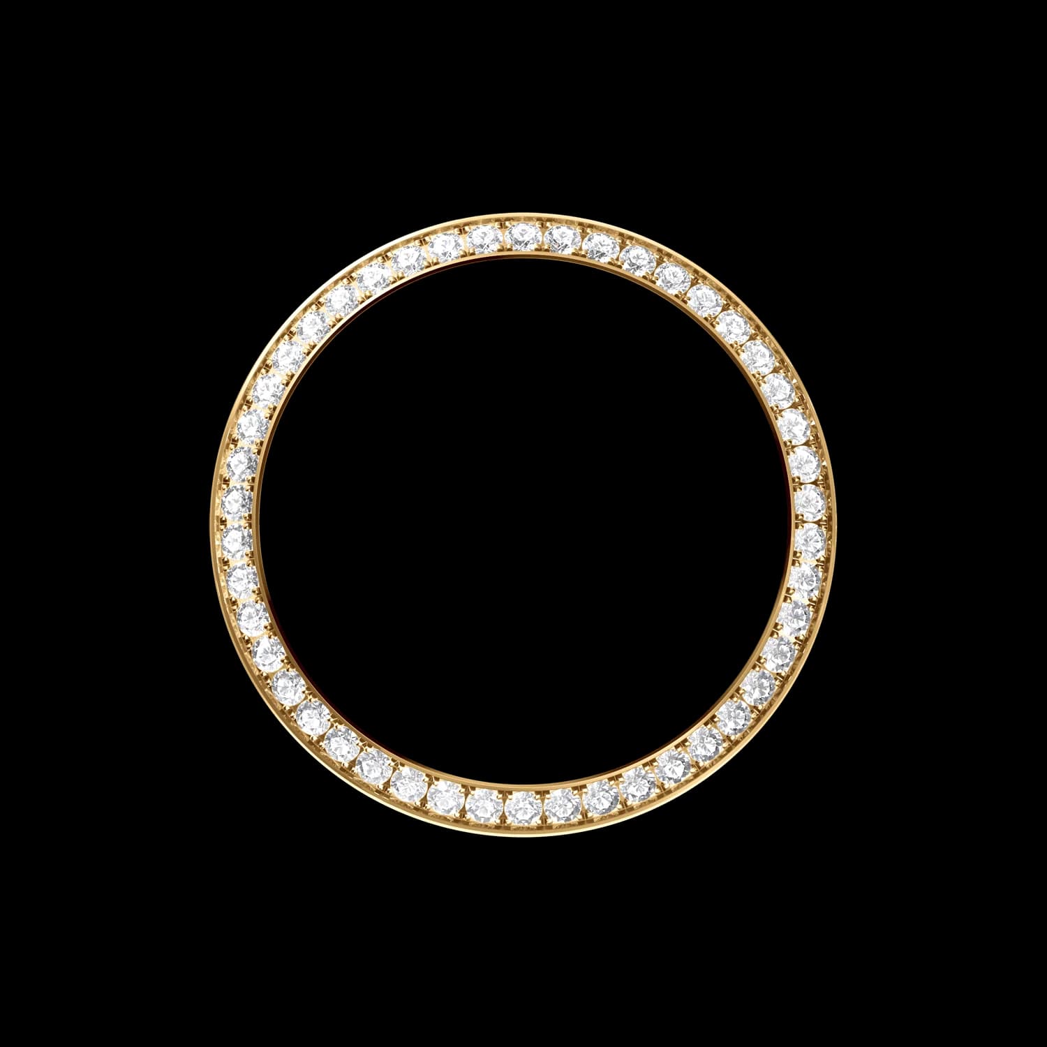 Rolex Datejust 31 4