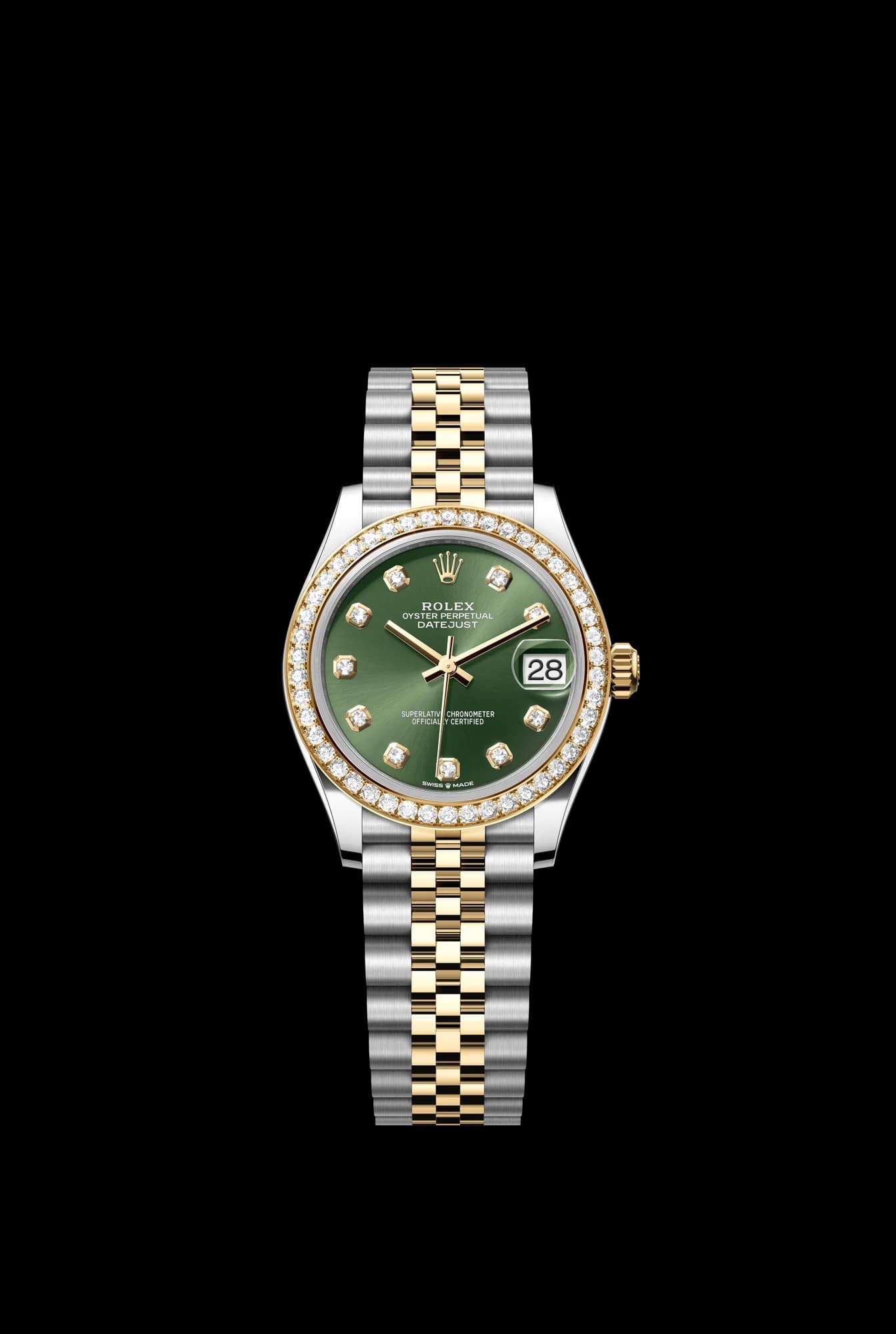 Rolex Datejust 31 1