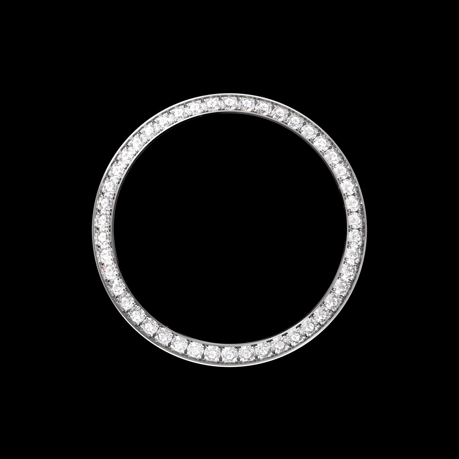 Rolex Datejust 31 4