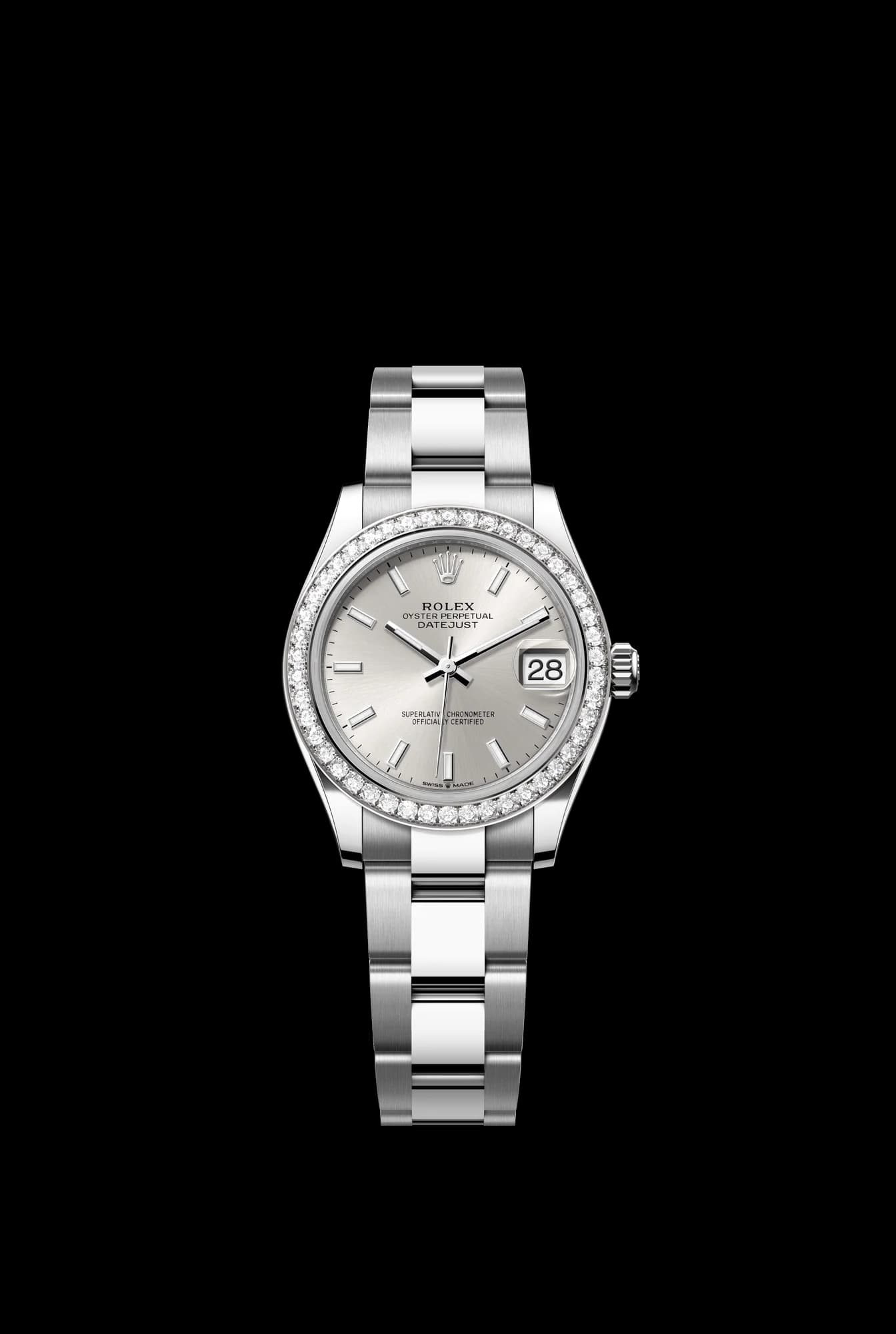 Rolex Datejust 31 1