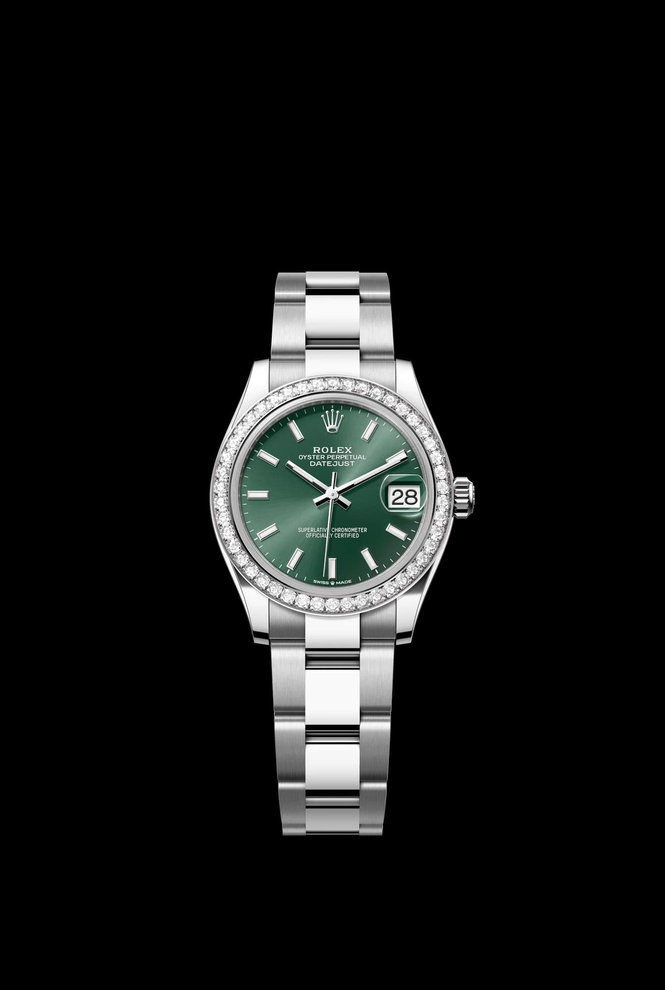 Rolex Datejust 31 1