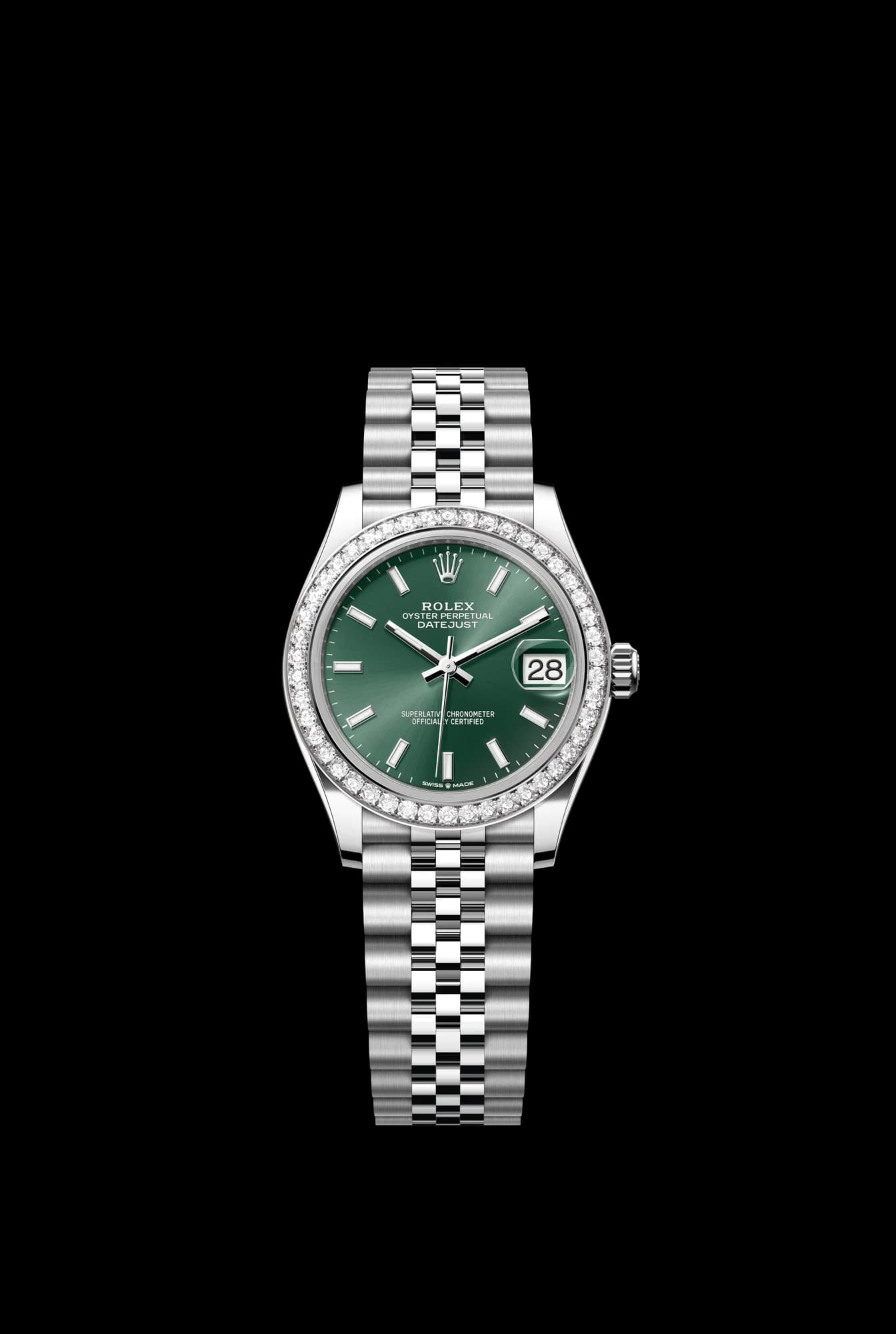 Rolex Datejust 31 1