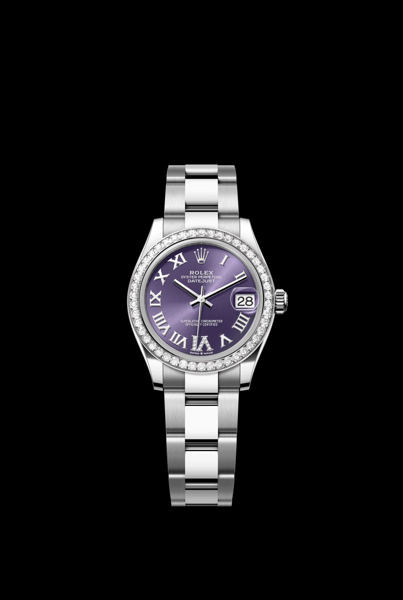 Rolex Datejust 31 1