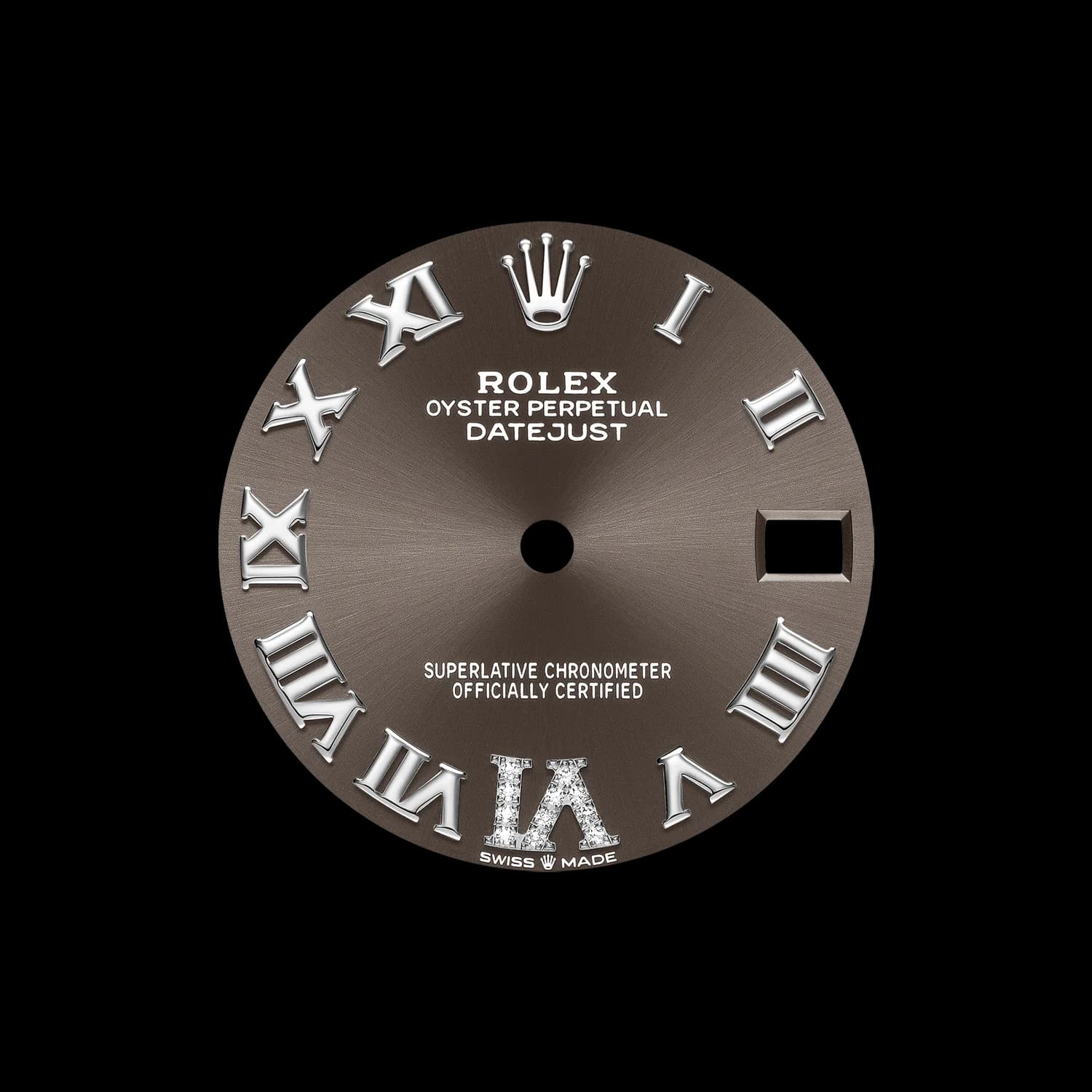 Rolex Datejust 31 3