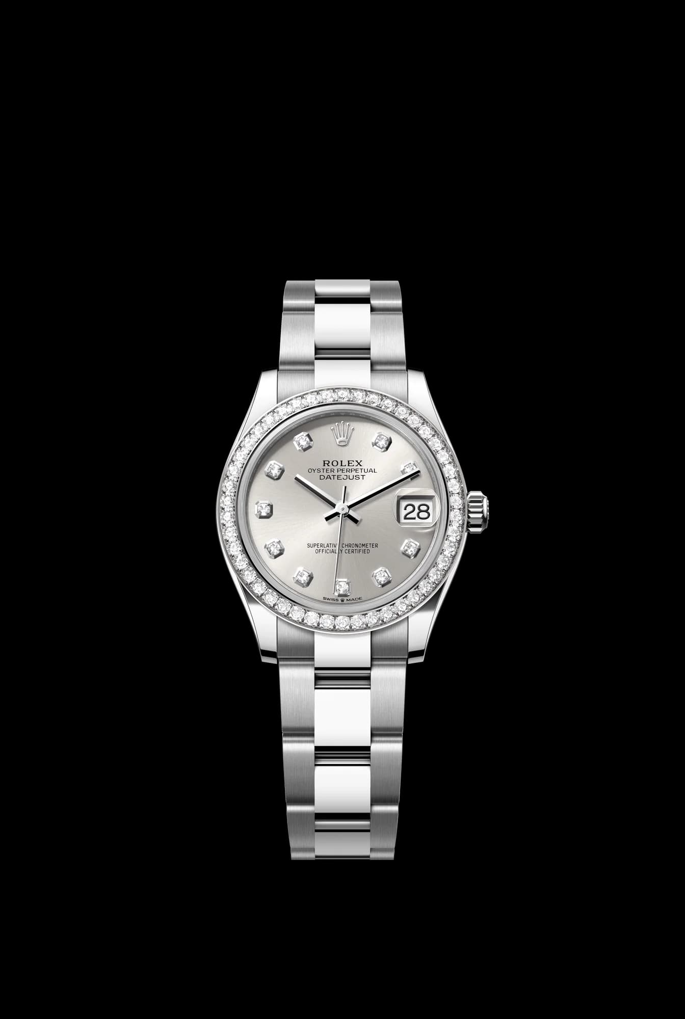 Rolex Datejust 31 1