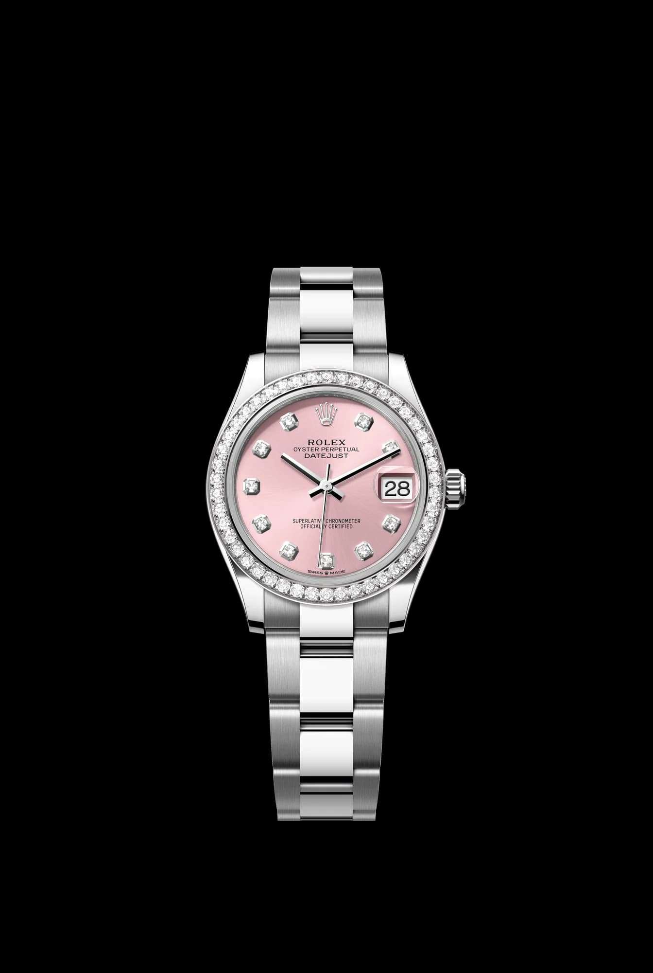 Rolex Datejust 31 1