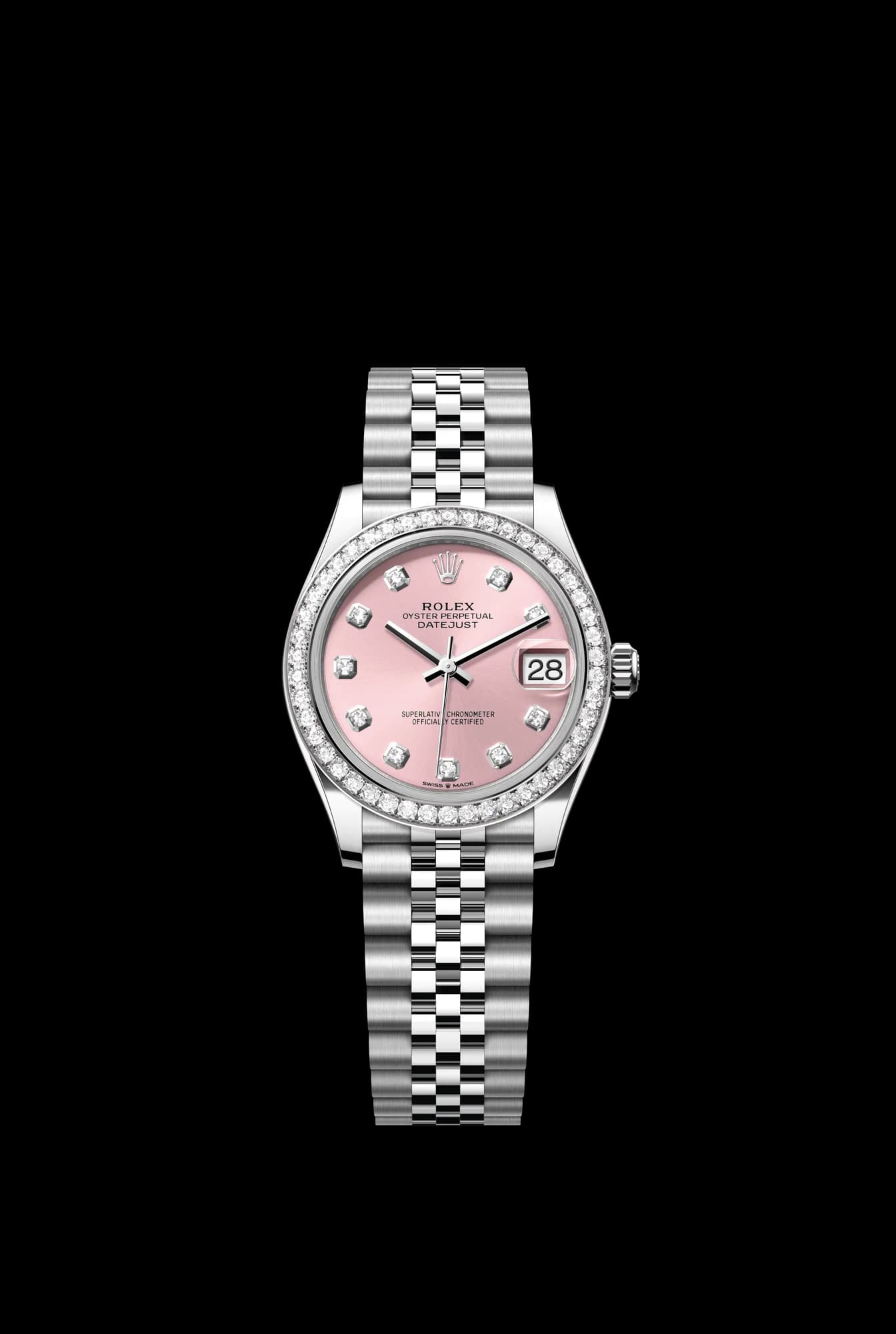 Rolex Datejust 31 1